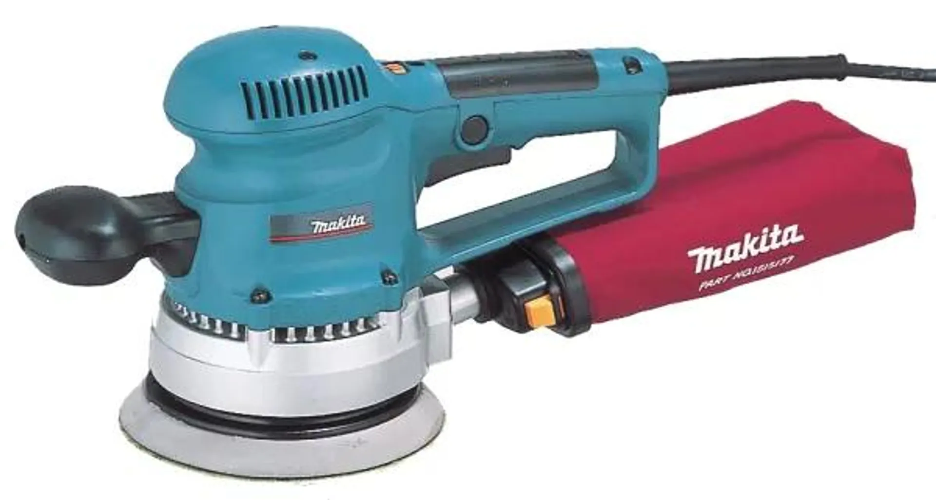 Makita Sander Rotary Orbit 310W 150mm BO6030