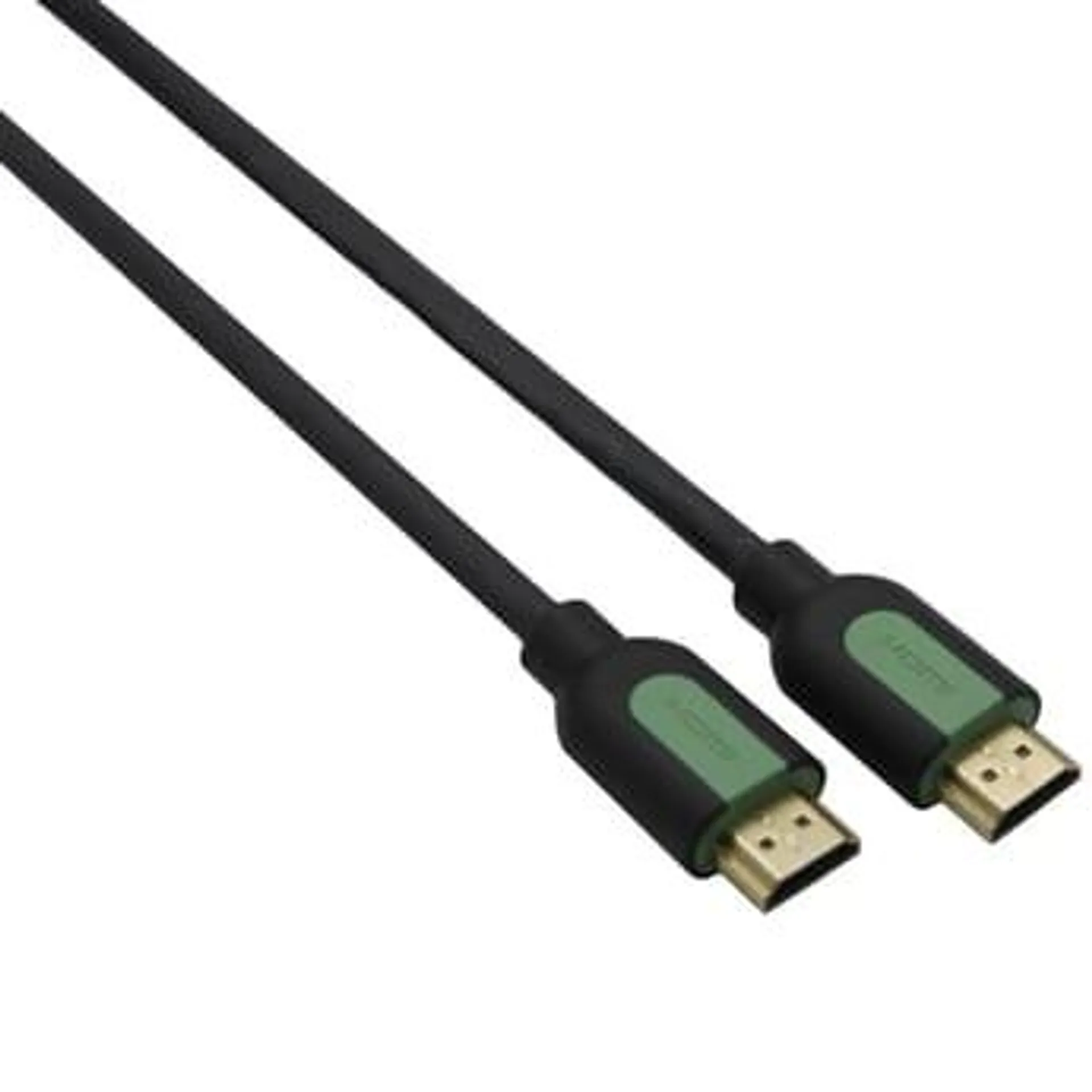 GIZZU High-Speed V2.0 HDMI Cable (0.6m)