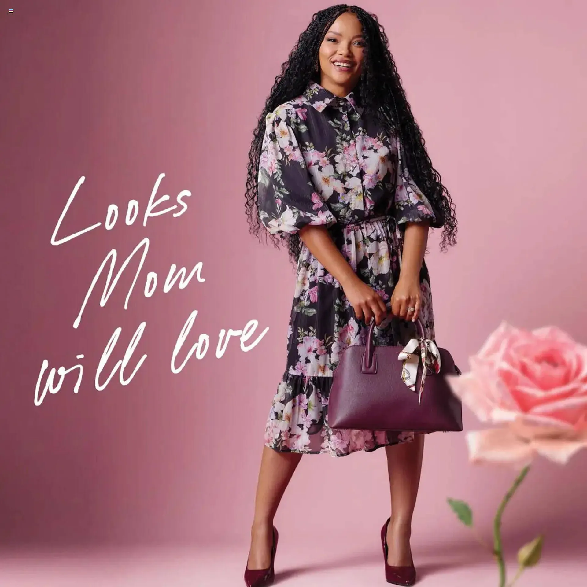 Edgars catalogue - 1