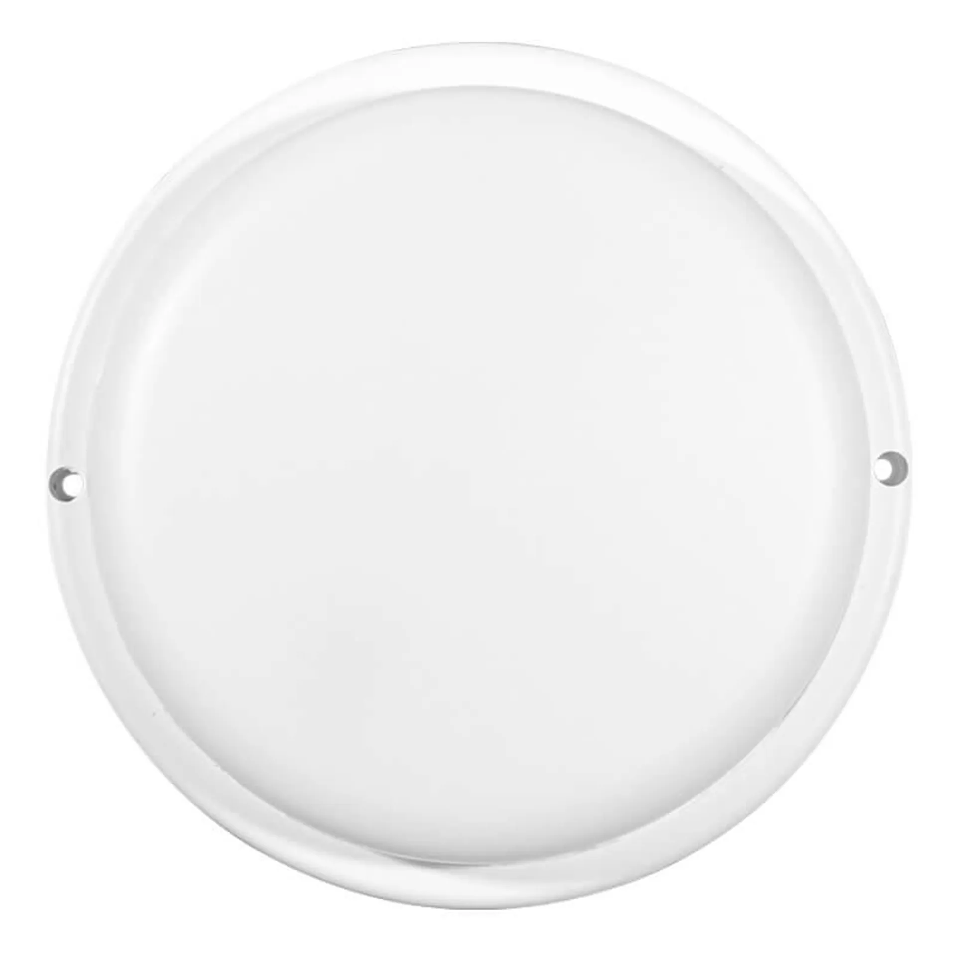 1080 Lumen 12W Round LED Bulkhead (MBHR-12C) - VETi