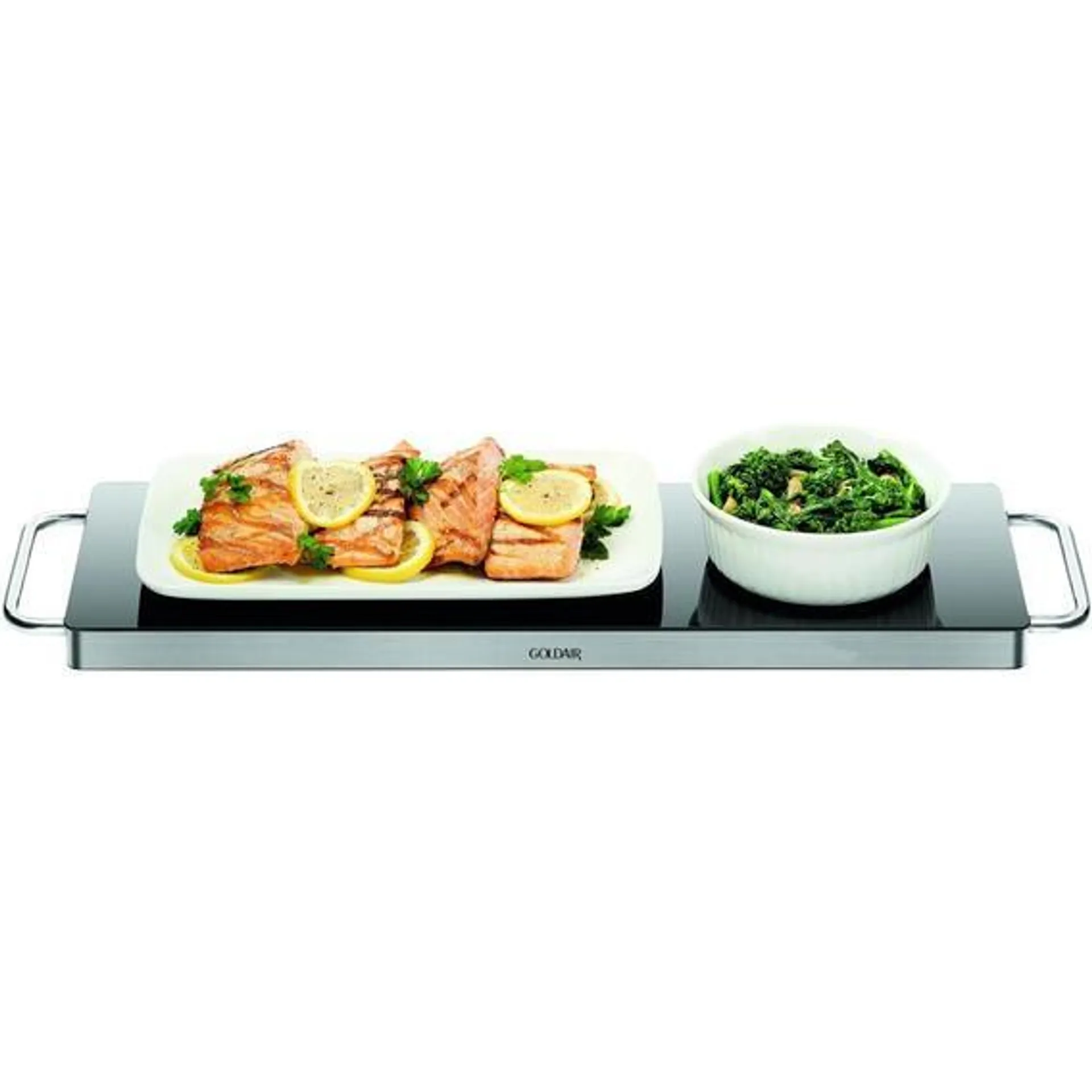 GOLDAIR BUFFET WARMING TRAY GBWT-6020