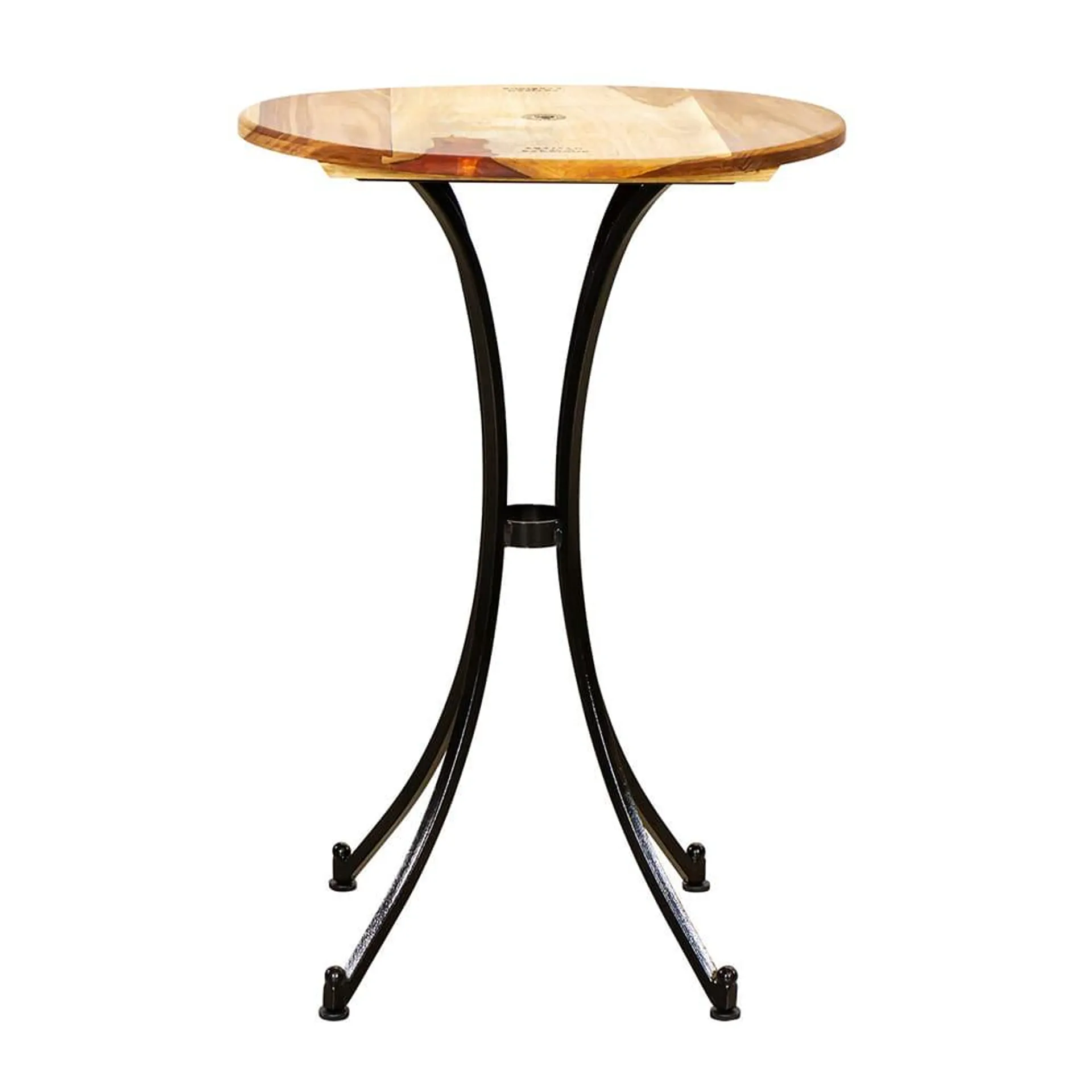 Barrique Folding 3-Seater Bar Table