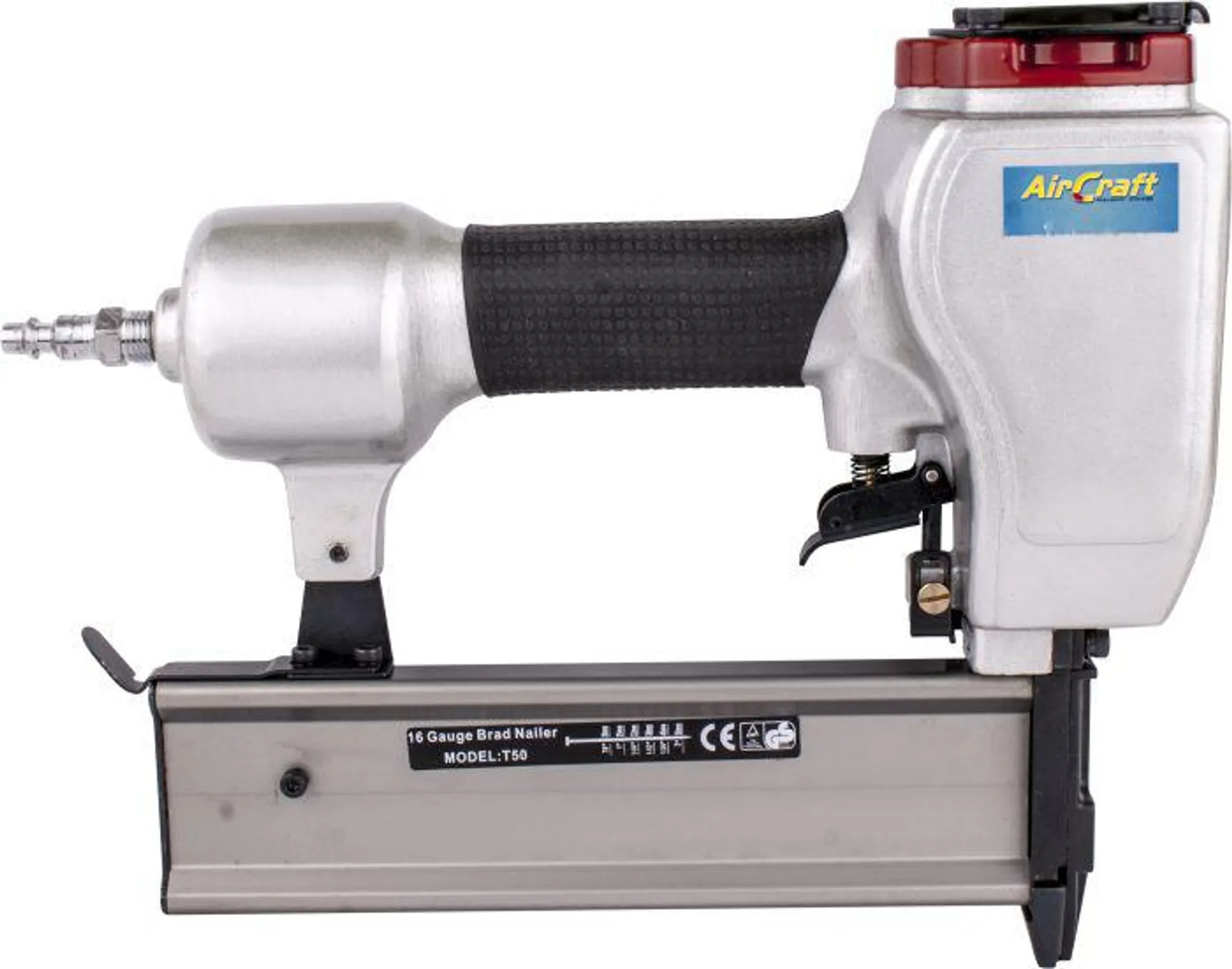 Air Nailer Finish 50mm Lt50