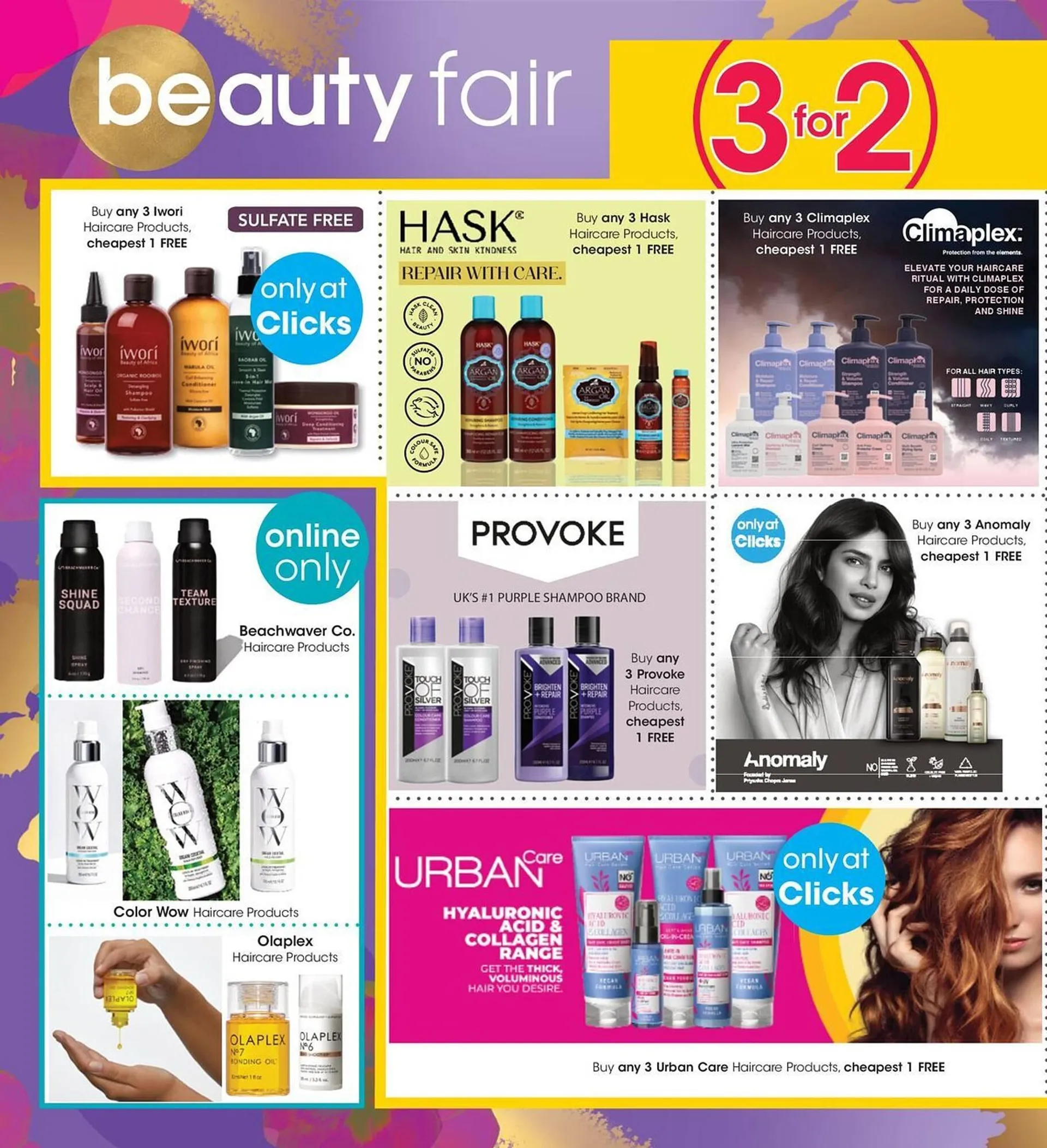 Clicks catalogue from 31 October to 24 December 2024 - Catalogue Page 40