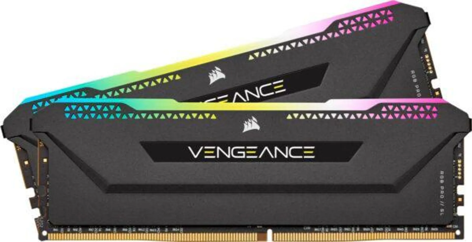 CORSAIR VENGEANCE 16GB DDR4-3600MHZ KIT