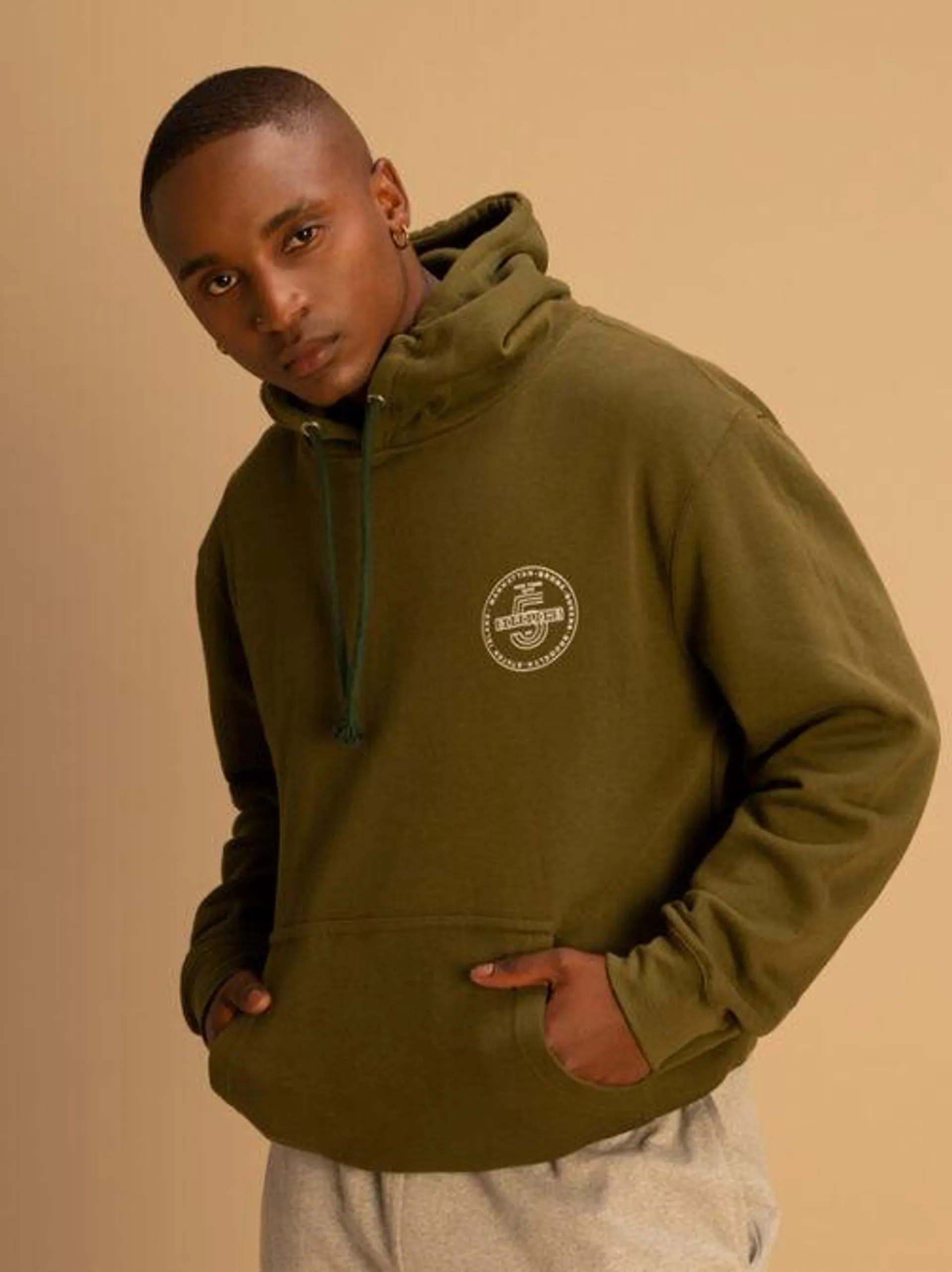 Men’s Assorted Tracktop