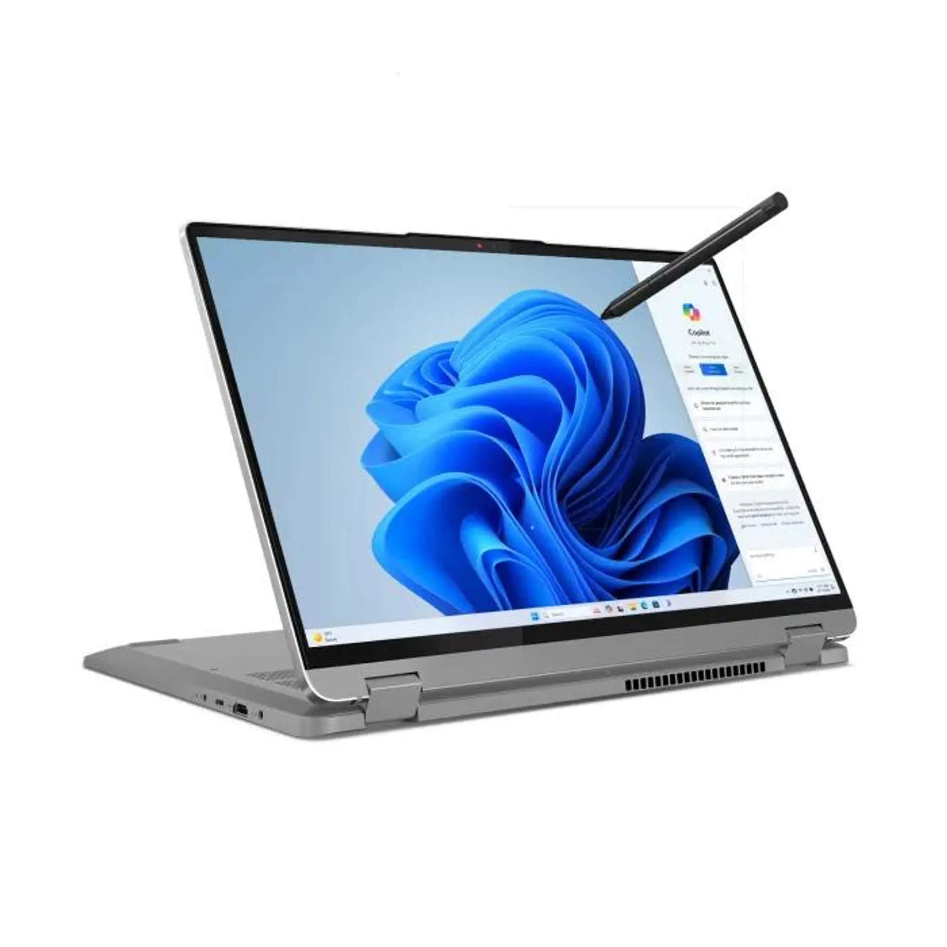 Lenovo Flex 5 AMD® Ryzen™ 3 7330U 8GB RAM 512GB SSD Laptop