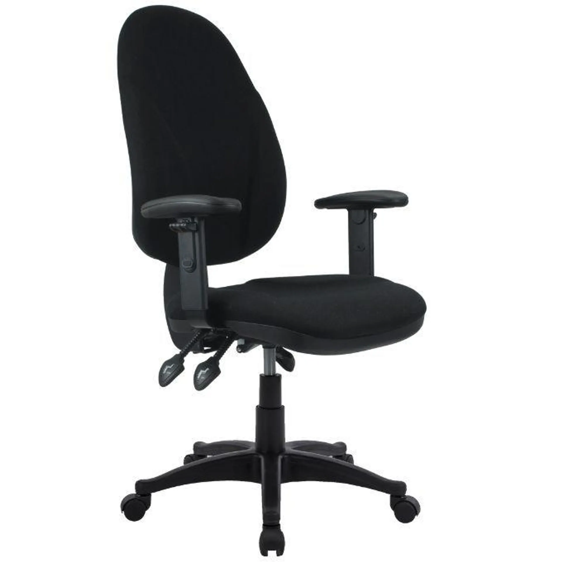 Everfurn Ergo High Back Office Chair: Mammoth Series