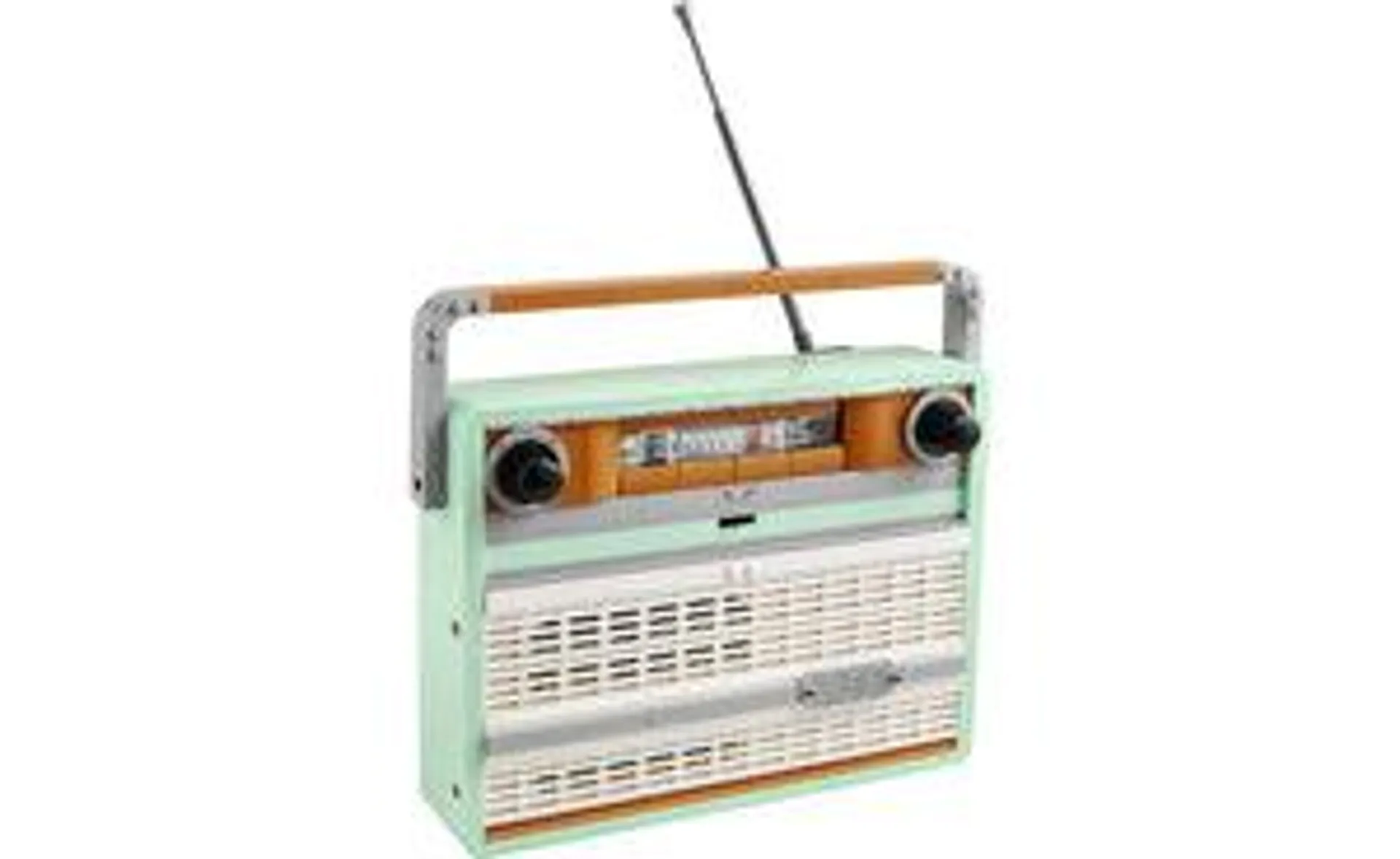 10334 | LEGO® ICONS™ Retro Radio