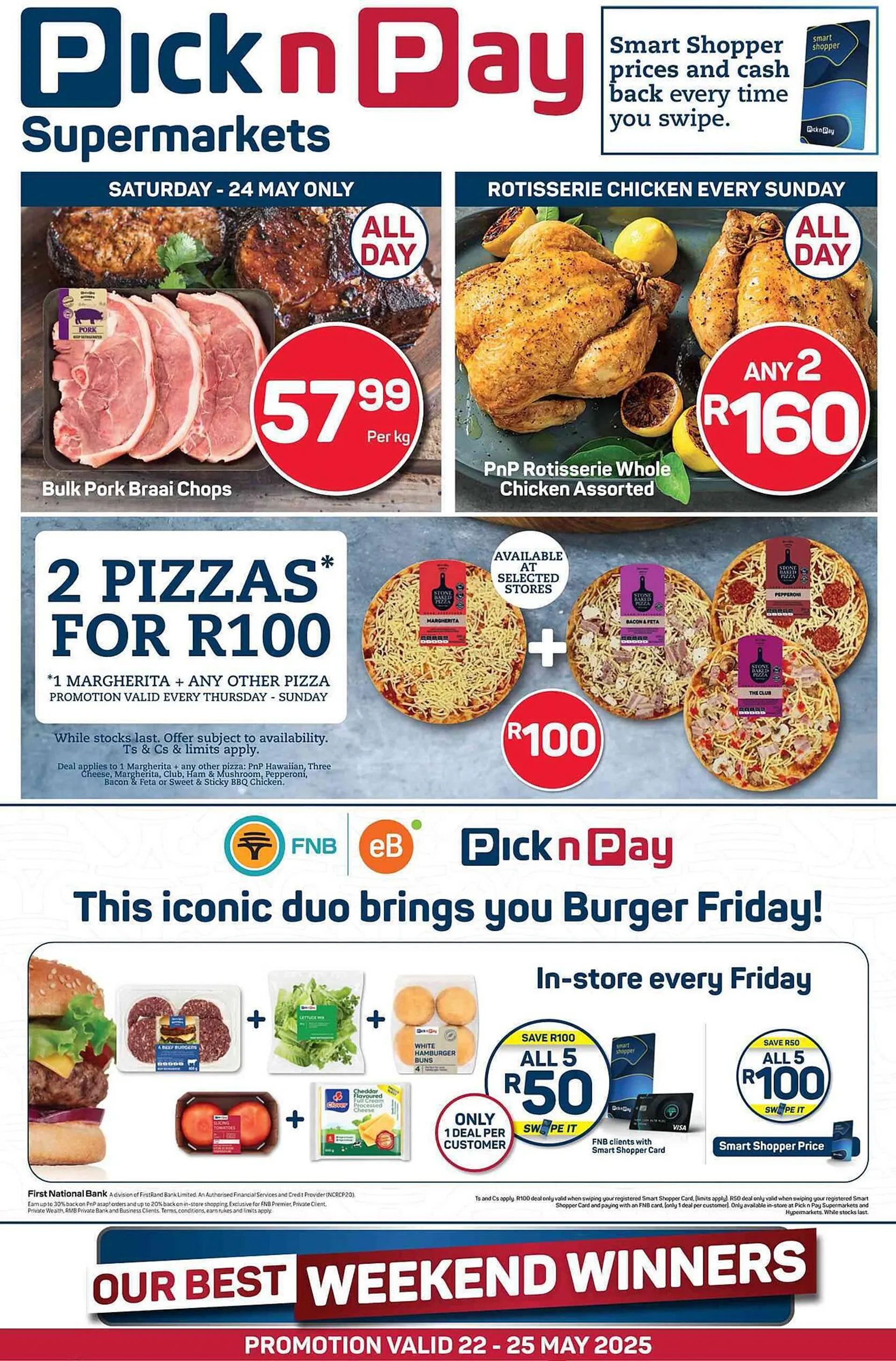 Pick n Pay catalogue - 1