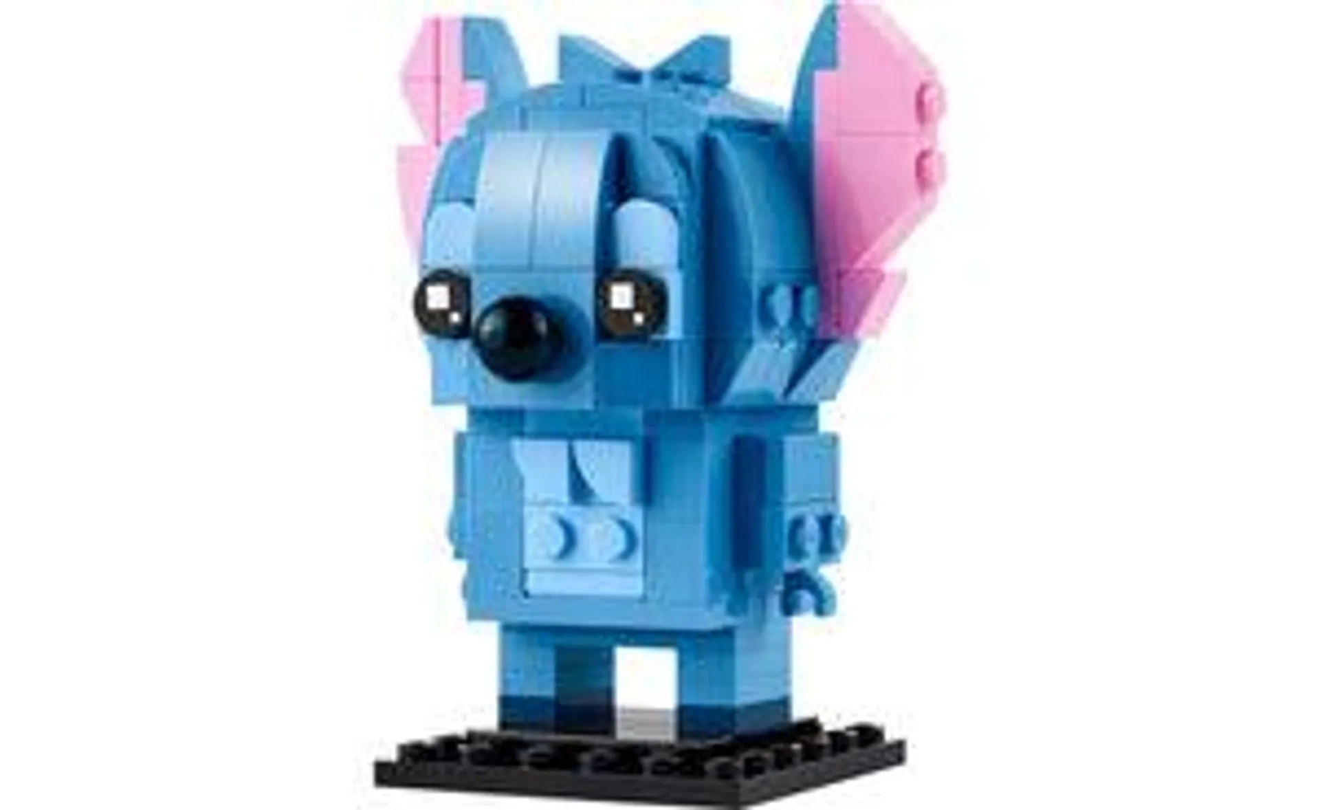 40674 | LEGO® BrickHeadz™ Stitch