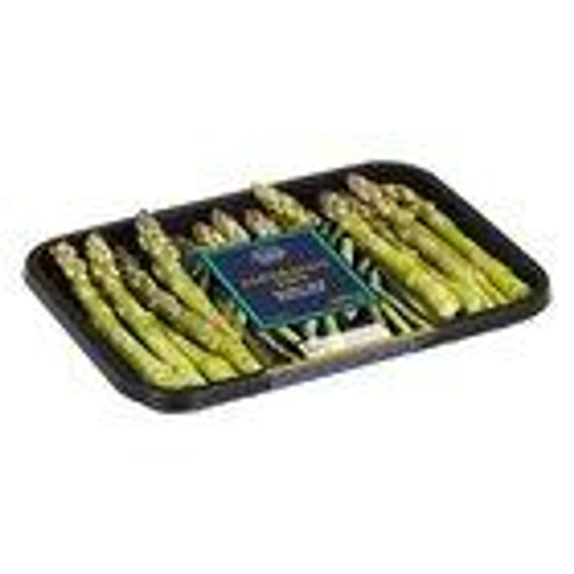 PnP Asparagus Tips 100g