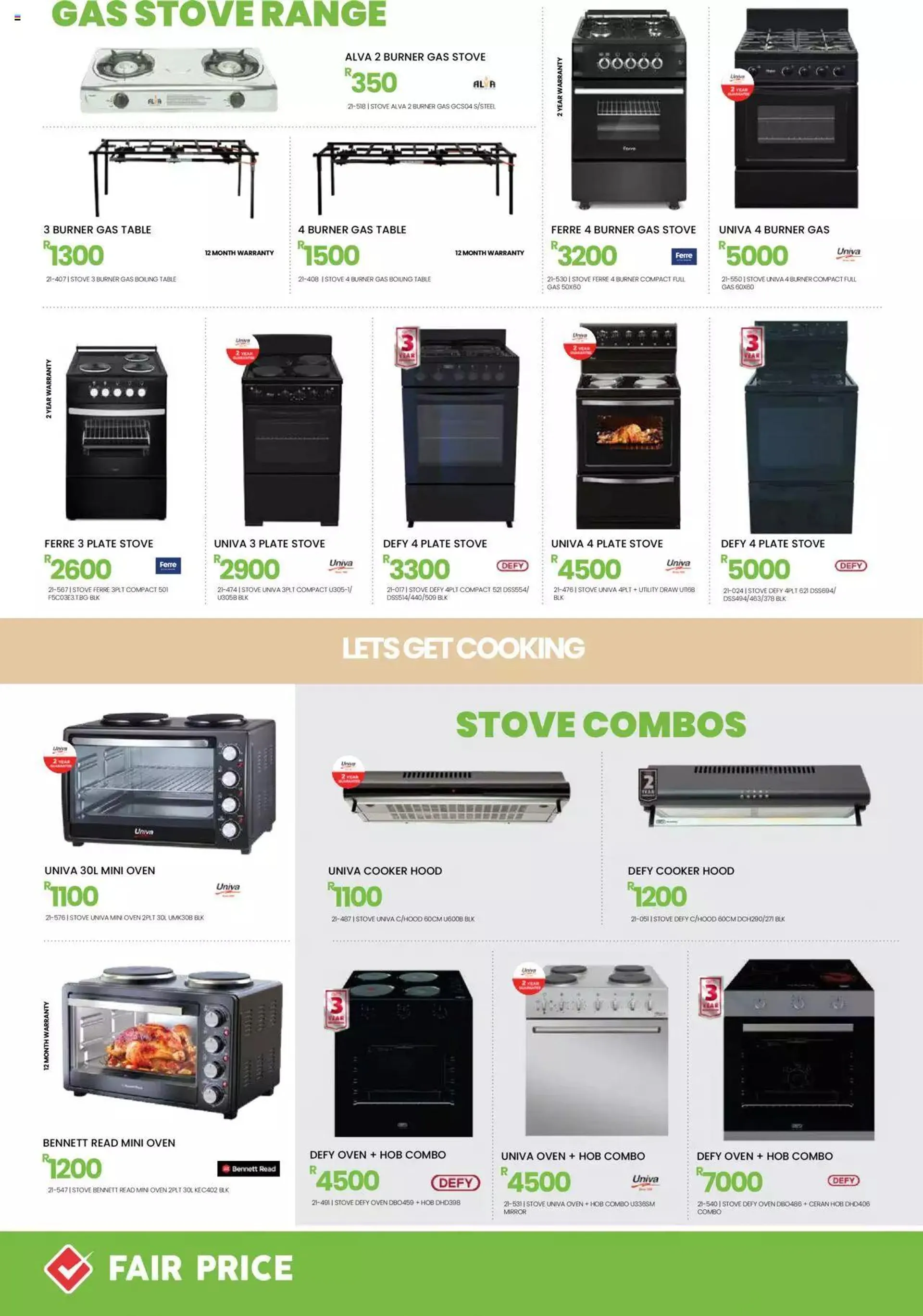 Fair Price Catalogue from 1 April to 30 April 2024 - Catalogue Page 4