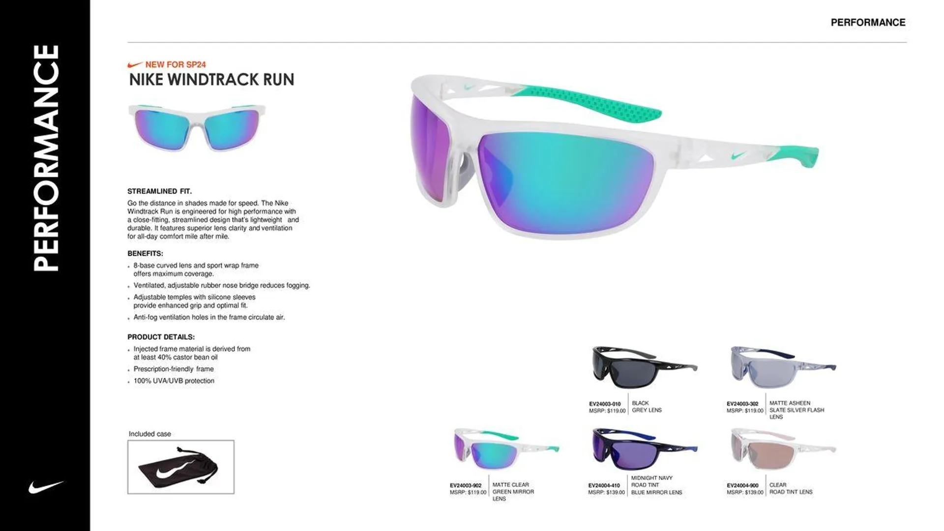 Sunglasses - Spring/Summer 2024 from 14 June to 30 September 2024 - Catalogue Page 10