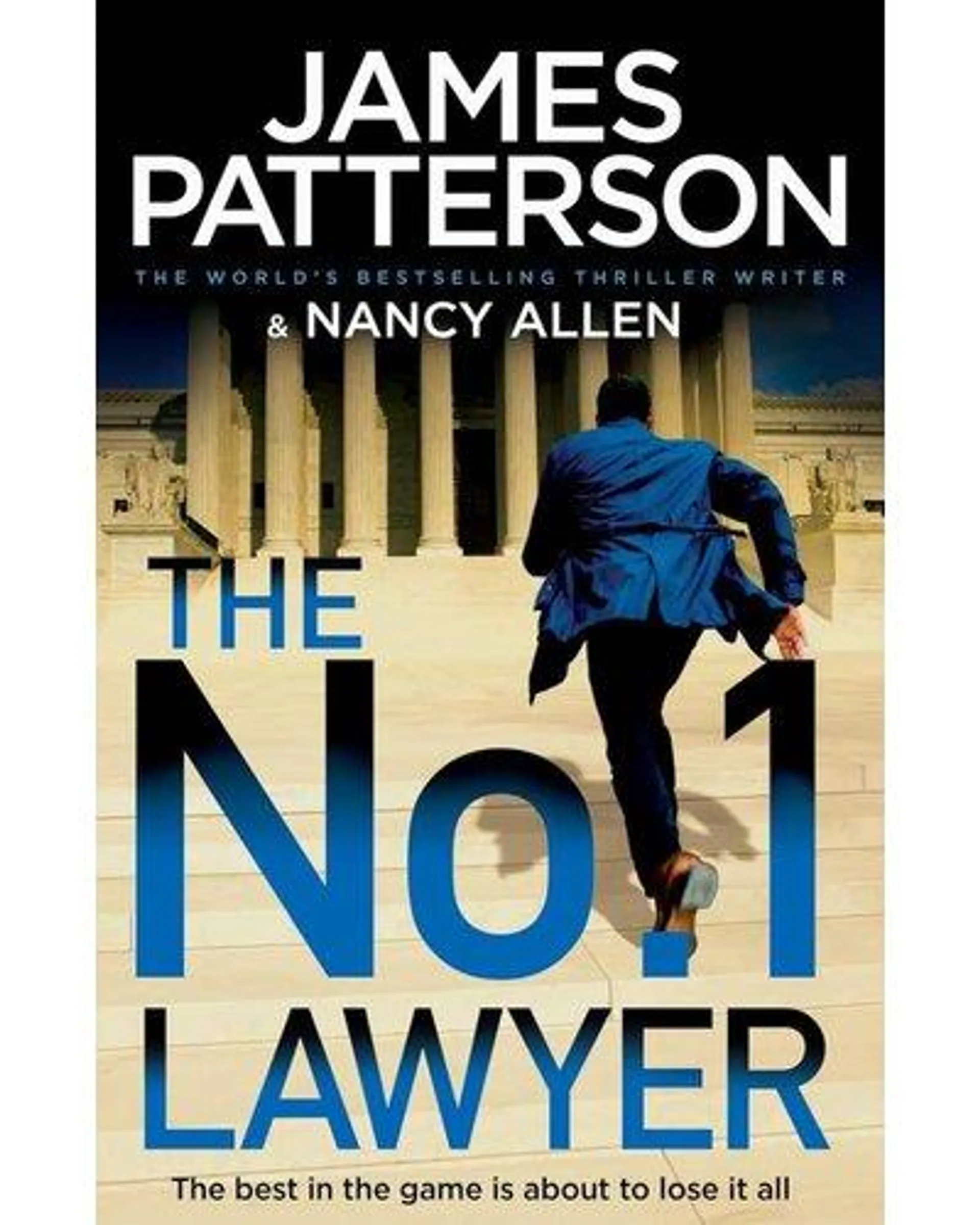 The No. 1 Lawyer (Paperback)