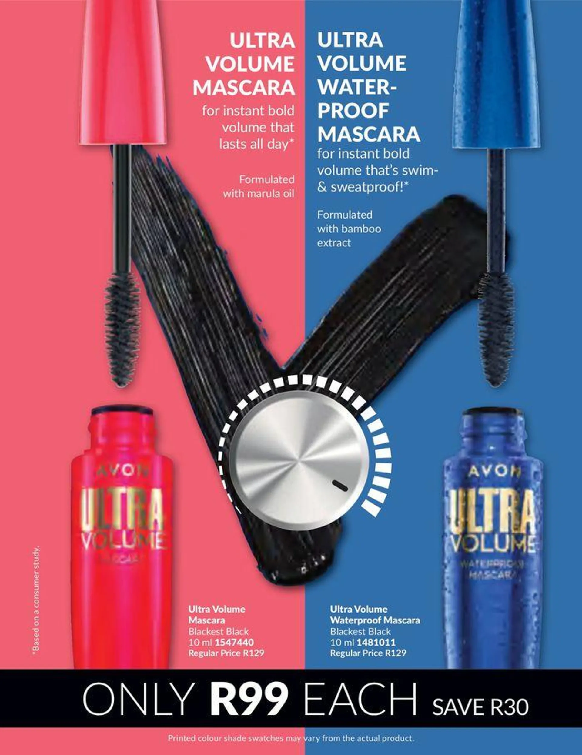 AVON July 2024 Brochure  from 1 July to 31 July 2024 - Catalogue Page 73