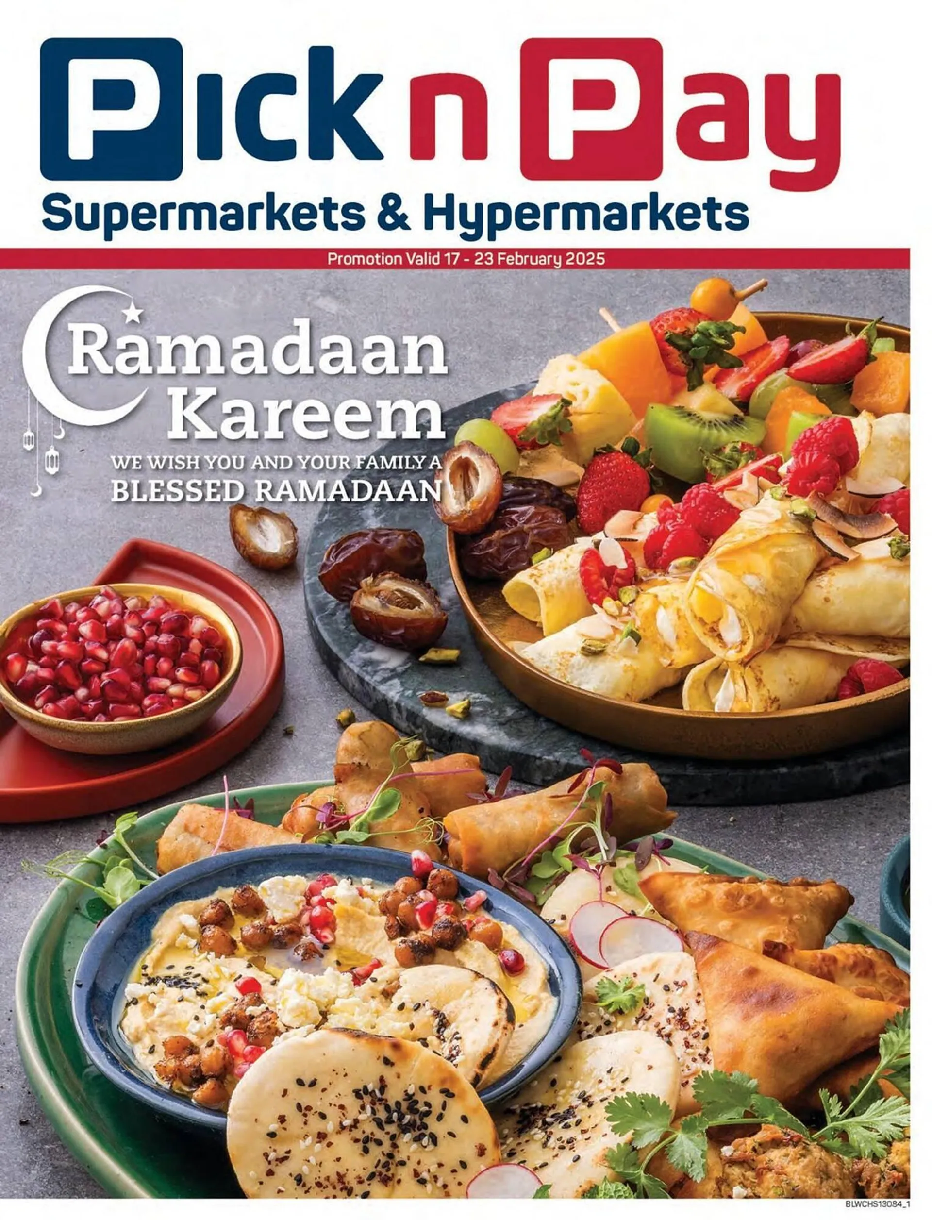 Pick n Pay catalogue - 1