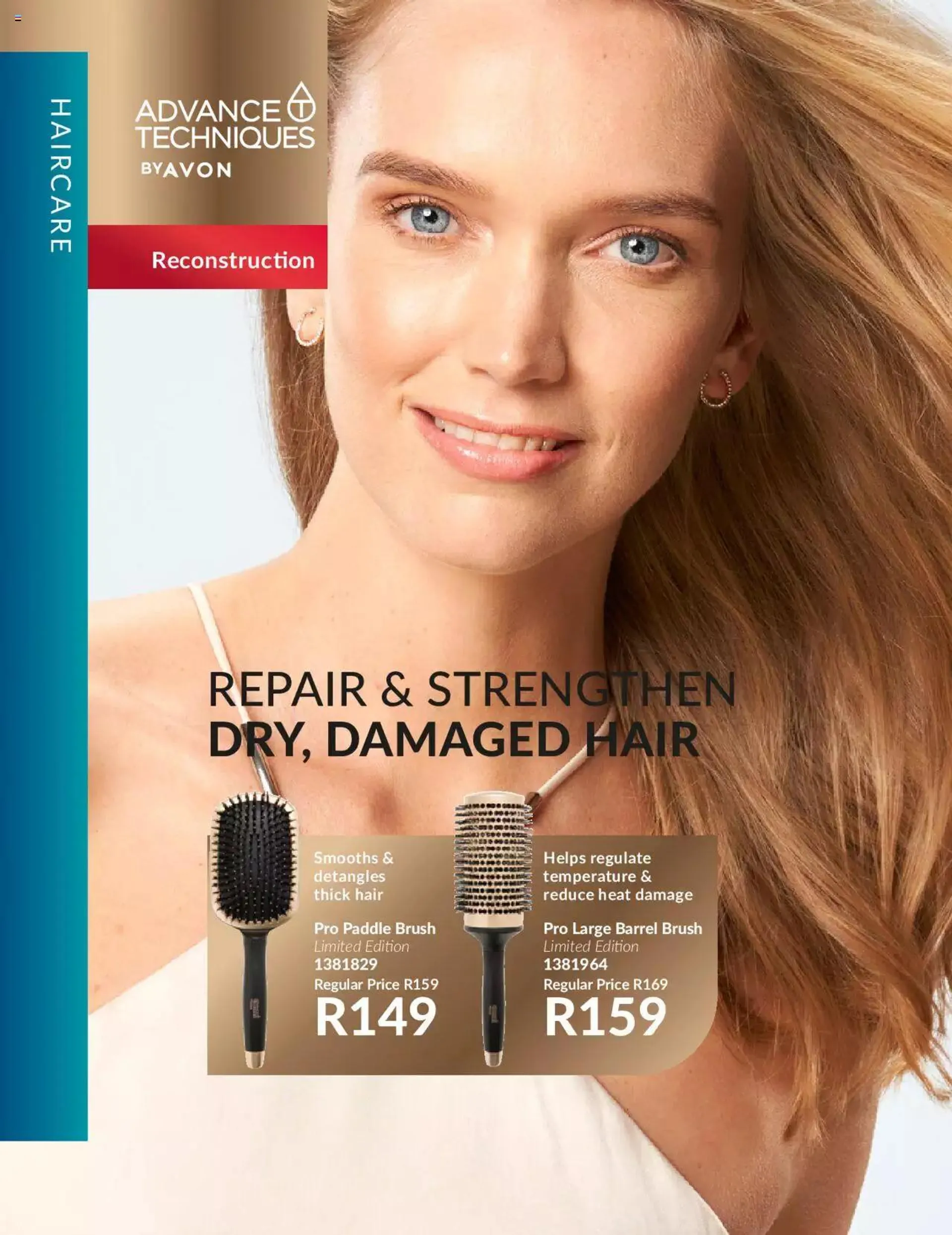 AVON Brochure - December 2023 from 1 December to 31 December 2023 - Catalogue Page 166