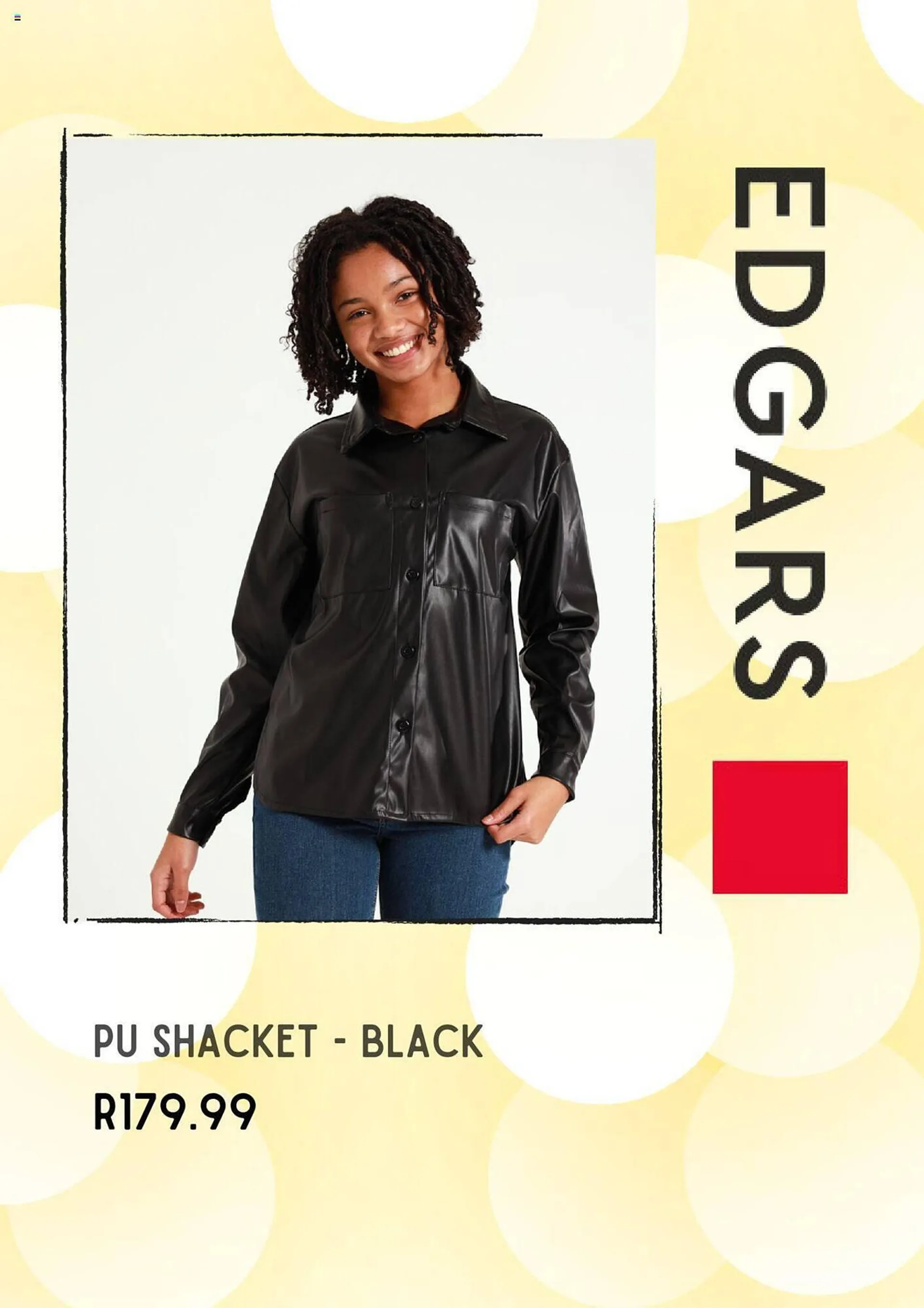 Edgars catalogue from 28 December to 17 January 2024 - Catalogue Page 13