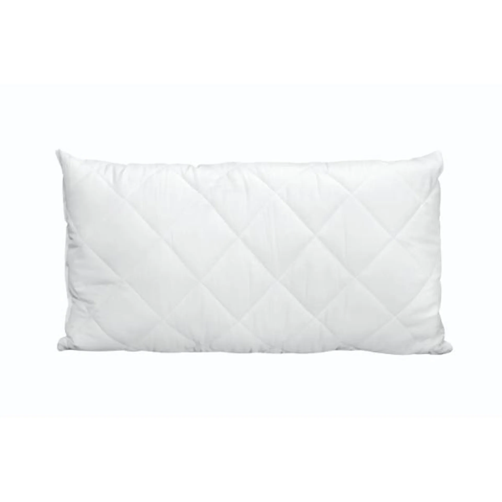 Quilted Kingsize Ballfibre Pillow