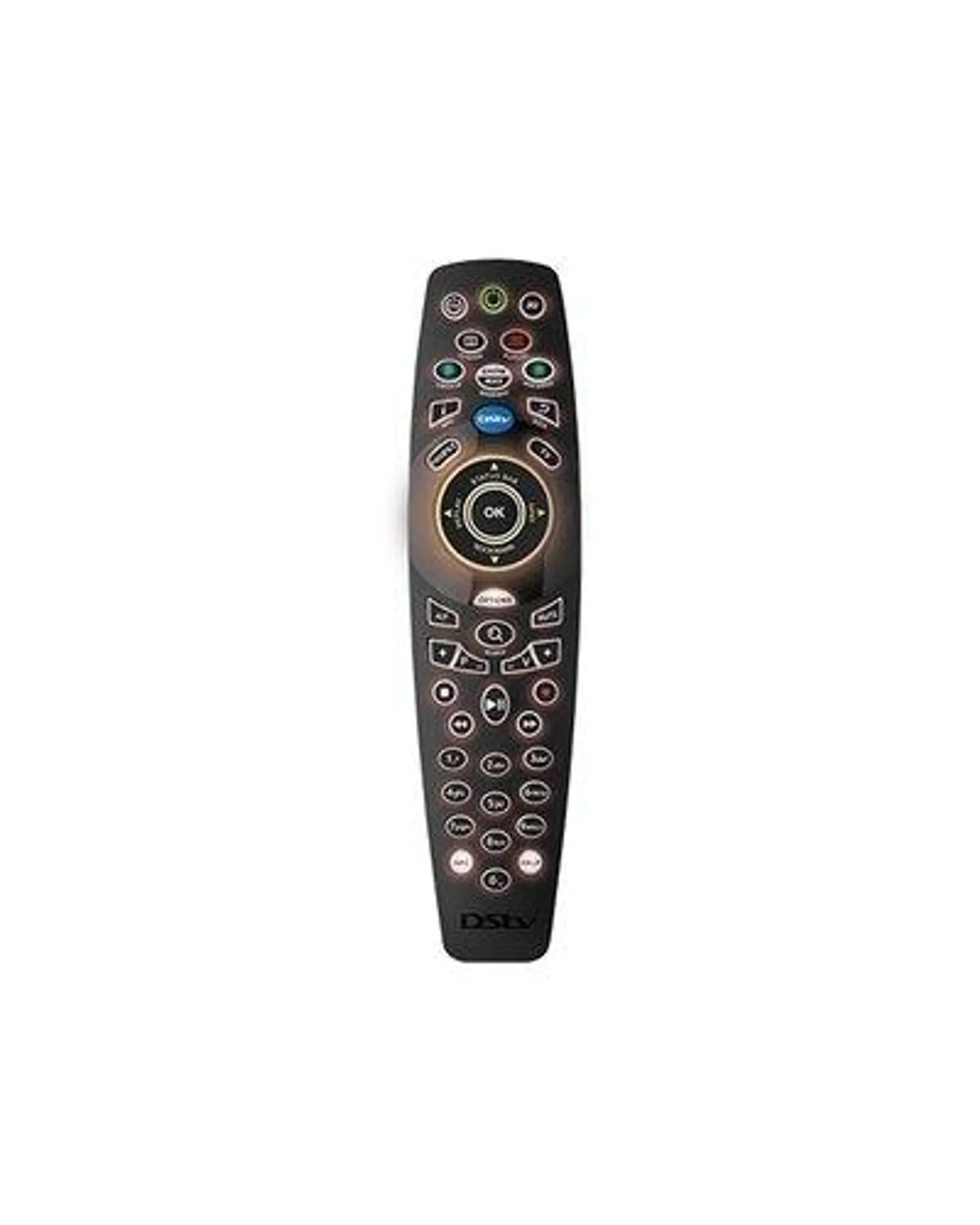 One For All DSTV A7 Explora Remote