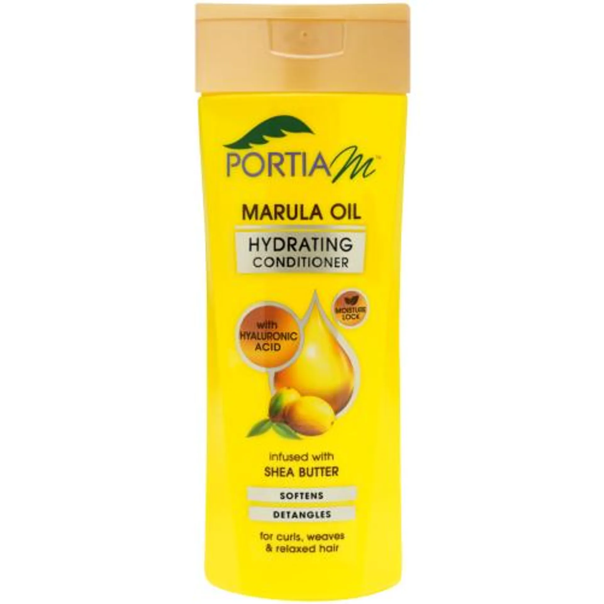 Marula Conditioner 400ml