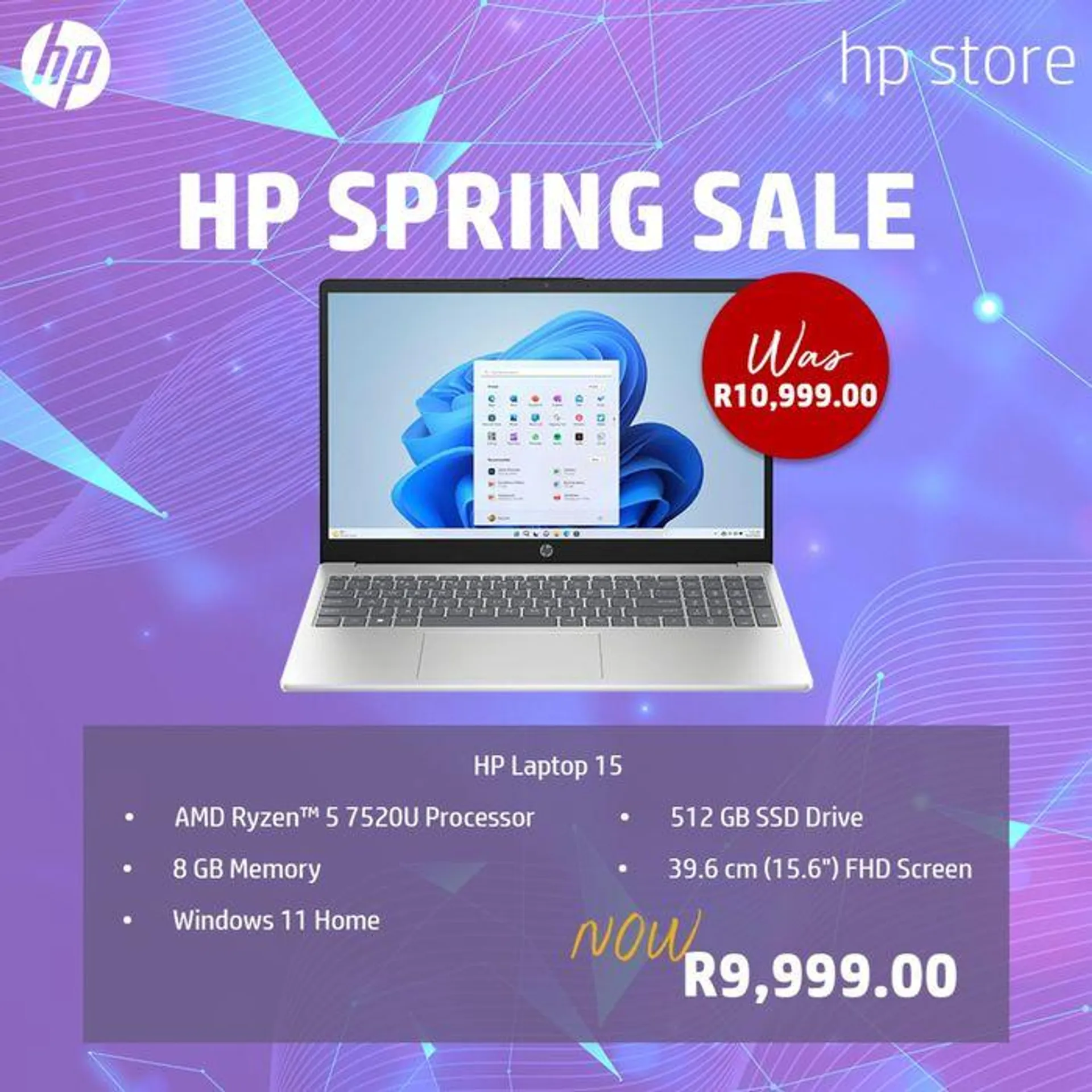  HP Store's Spring Sale!  from 24 September to 8 October 2024 - Catalogue Page 2