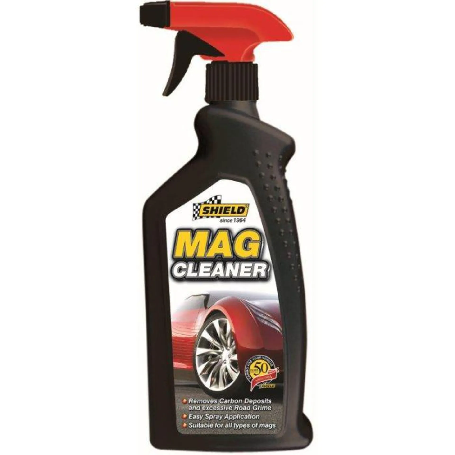 Shield Mag Cleaner 500ml