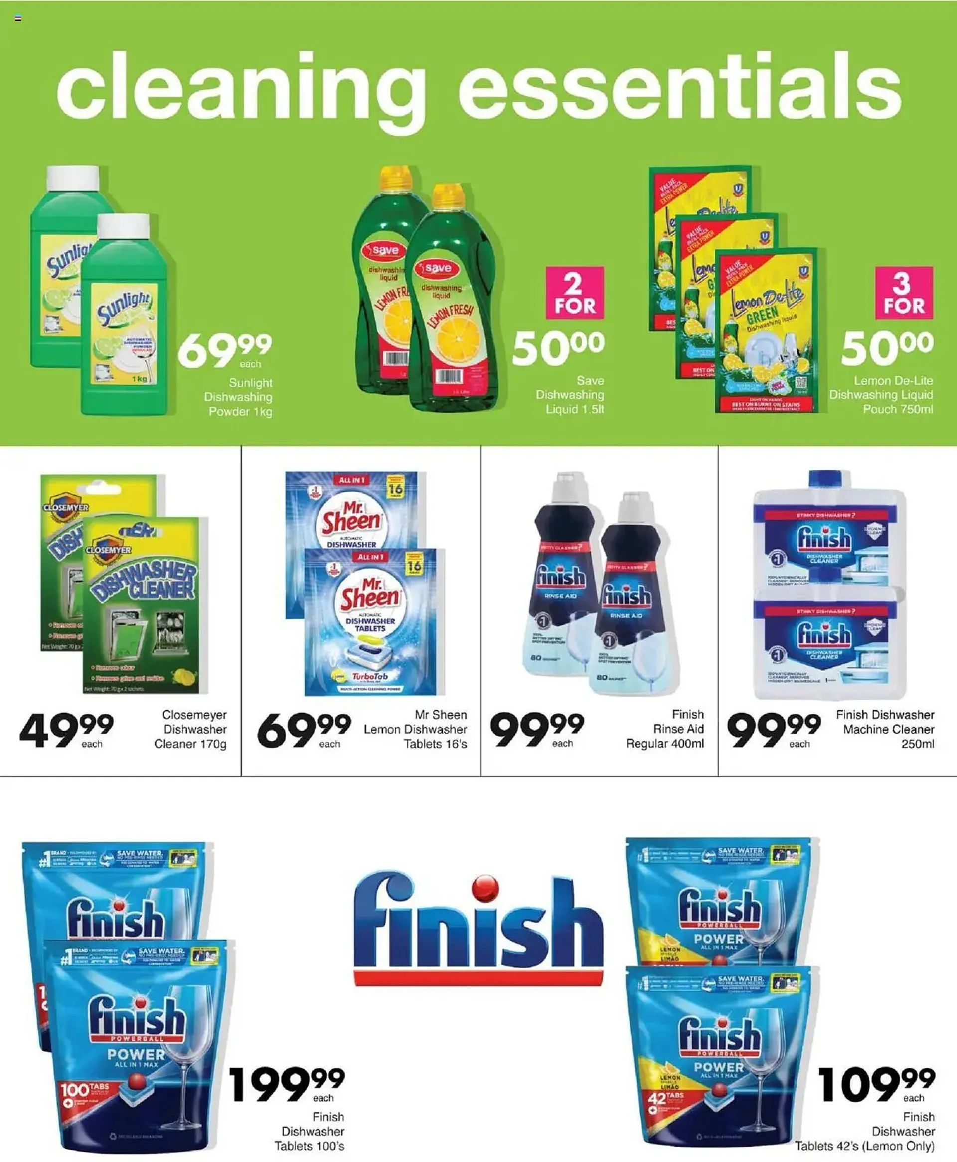 Save catalogue from 27 March to 13 April 2025 - Catalogue Page 3
