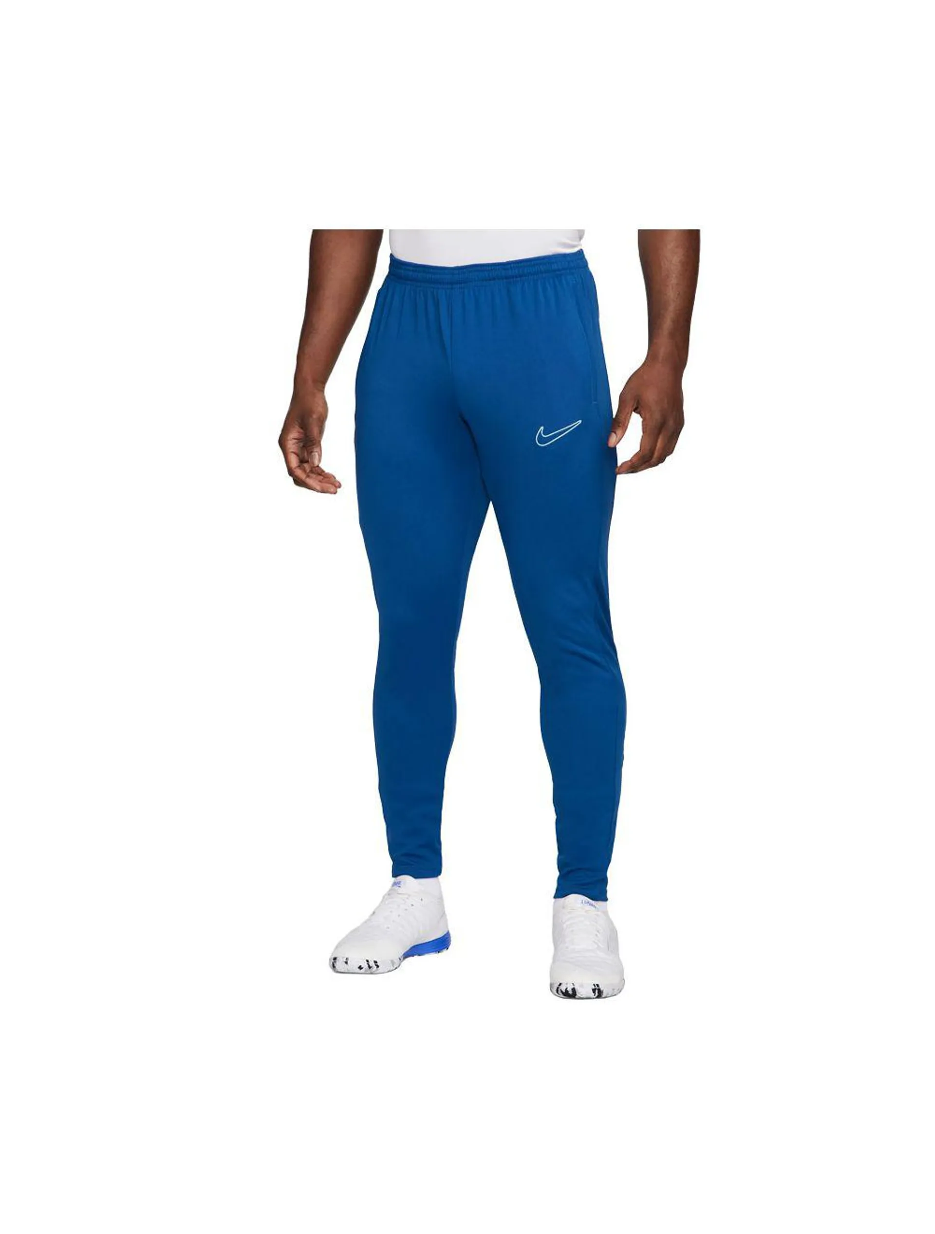 Nike Dri Fit Academy 23 Pants Mens Court Blue