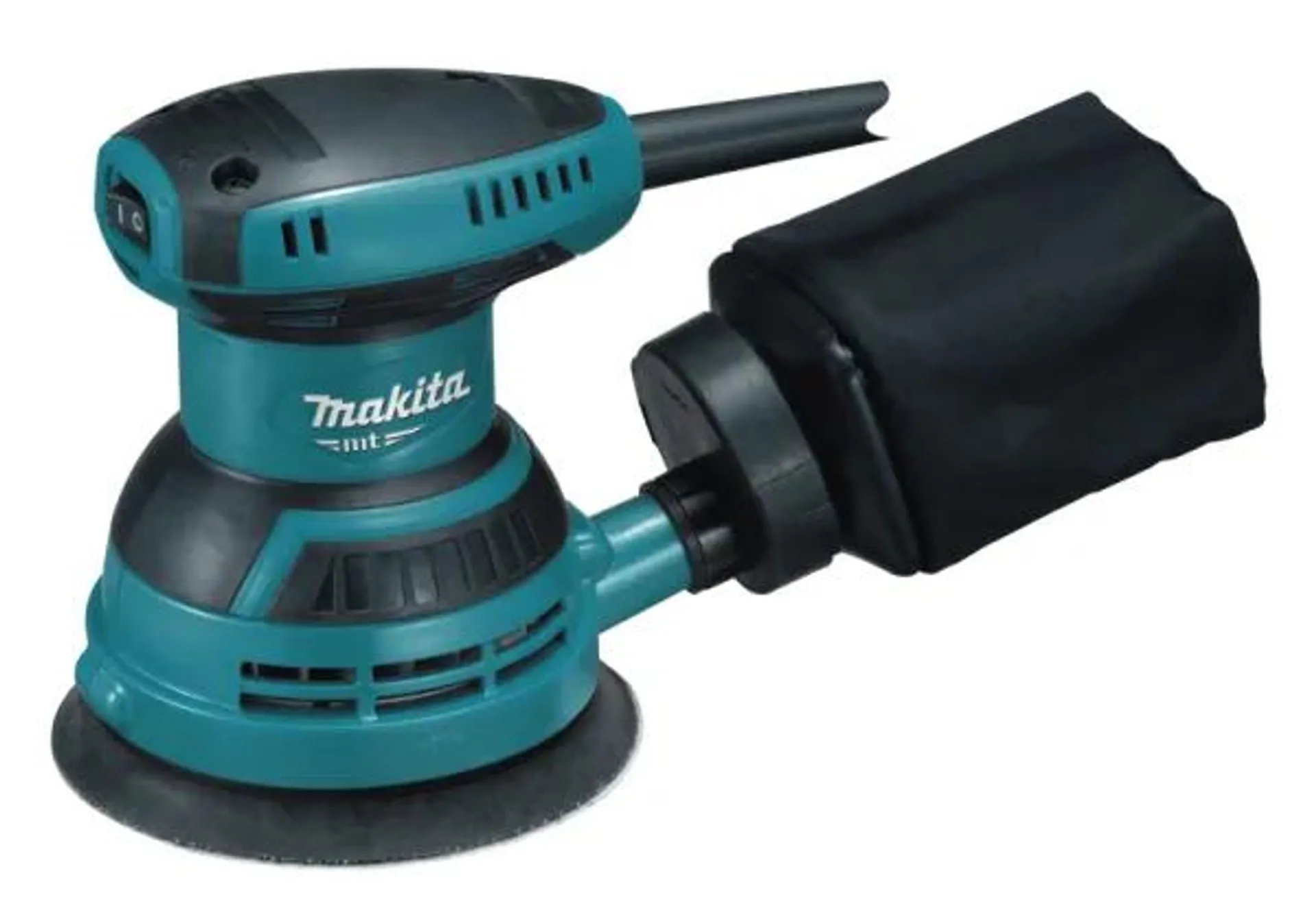 Makita Sander Random Orbit MT M9204B