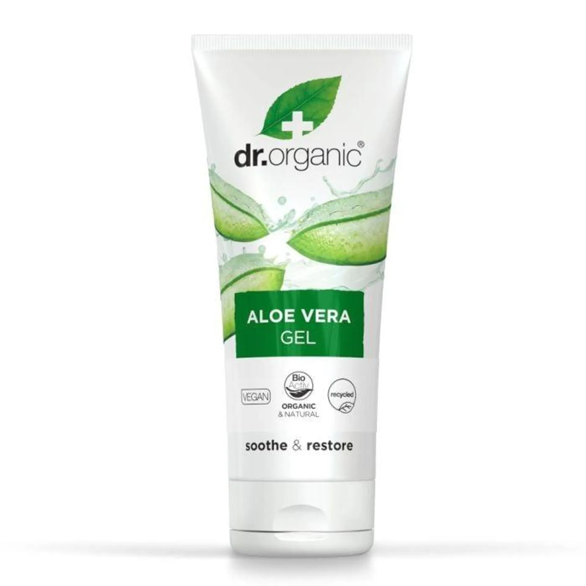 Dr Organic - Aloe Vera Gel 200ml