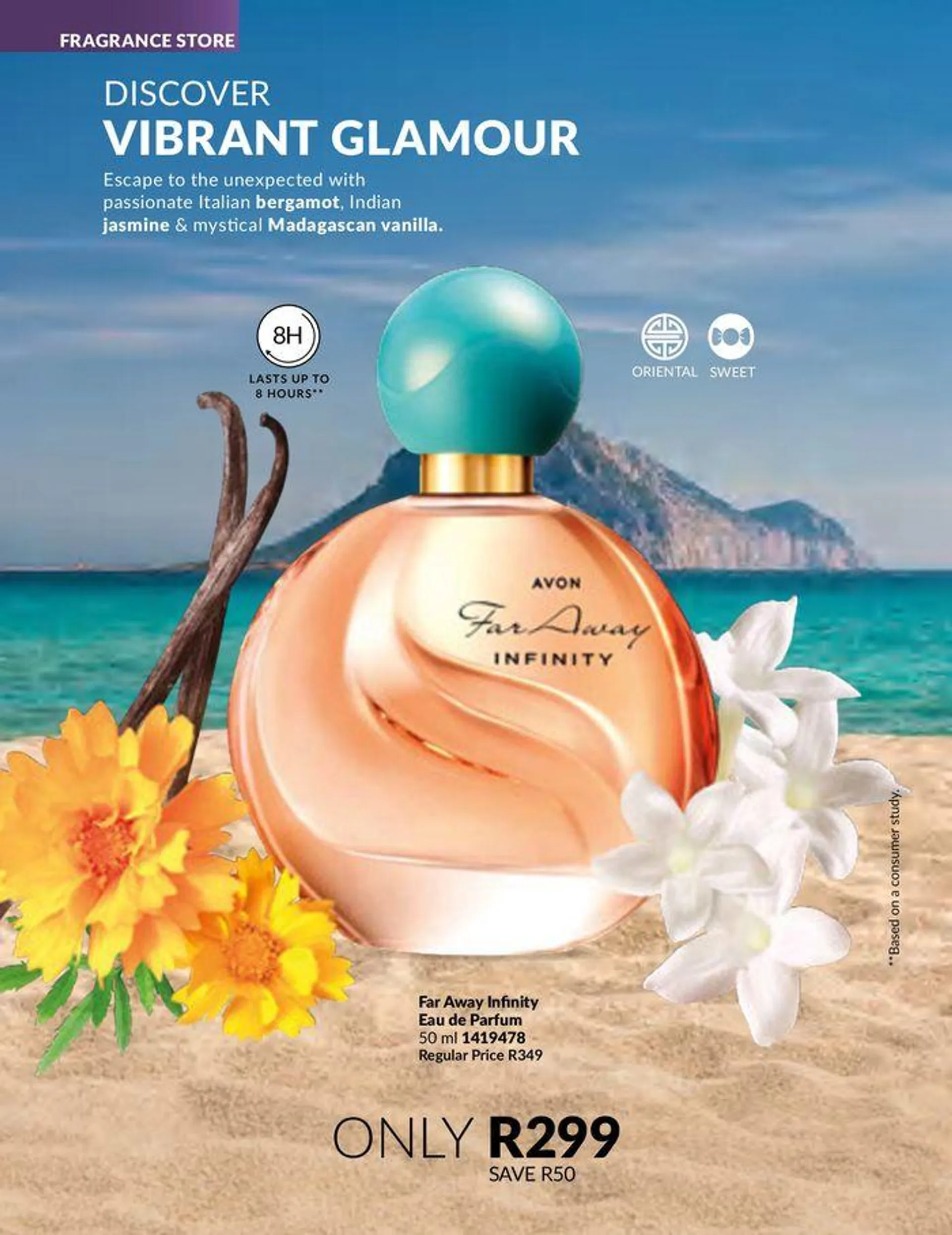 AVON July 2024 Brochure  from 1 July to 31 July 2024 - Catalogue Page 22