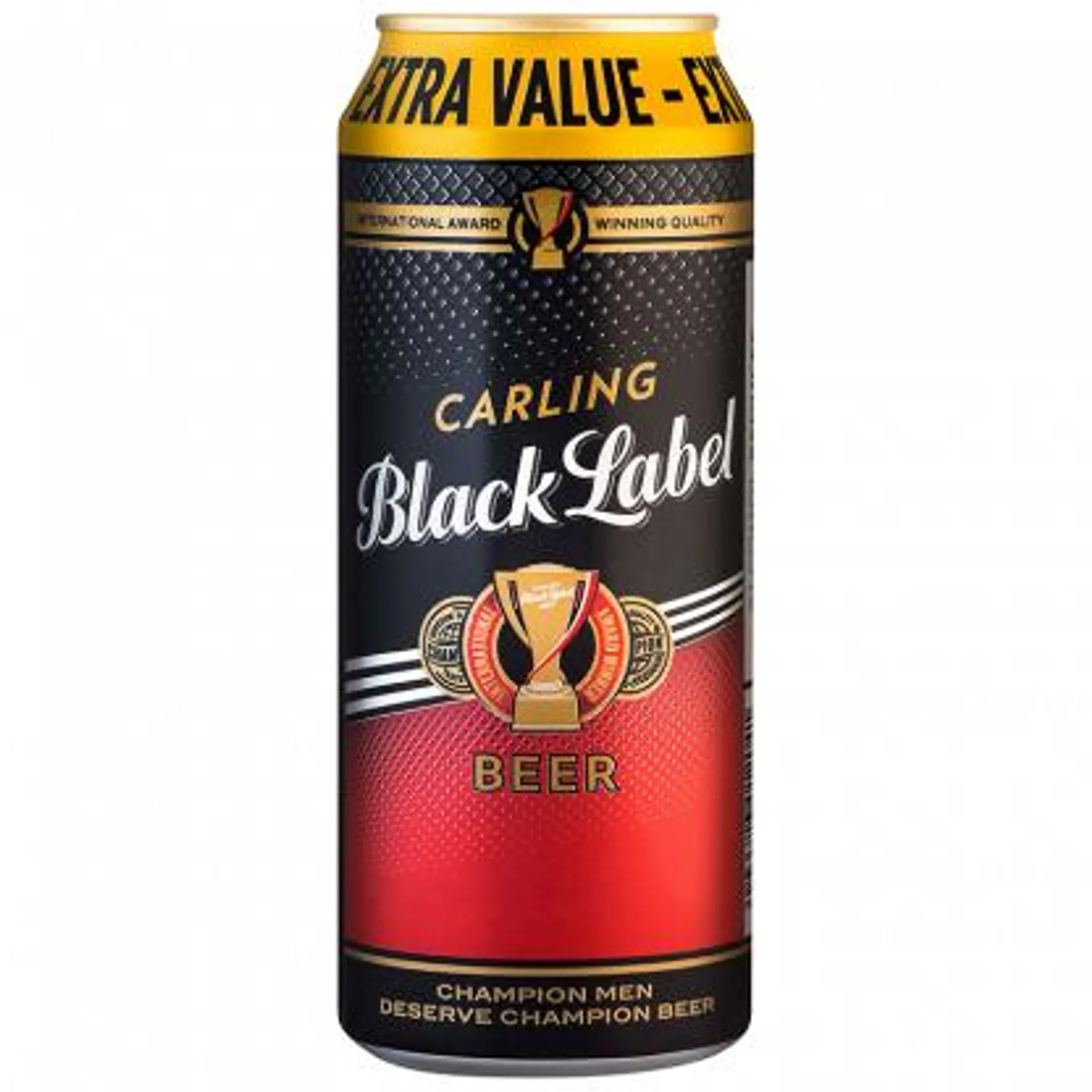 Carling Black Label Can (24x 500ML)