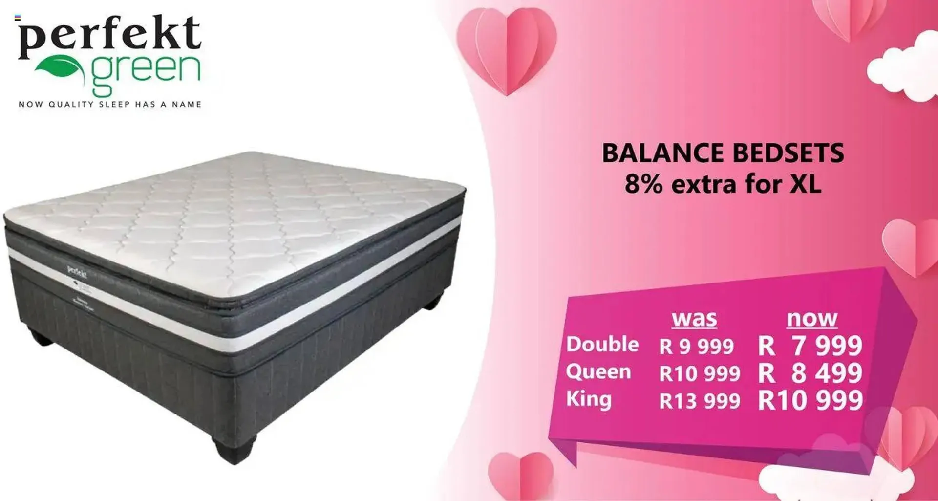 Tafelberg Furnishers catalogue from 6 February to 16 February 2025 - Catalogue Page 1