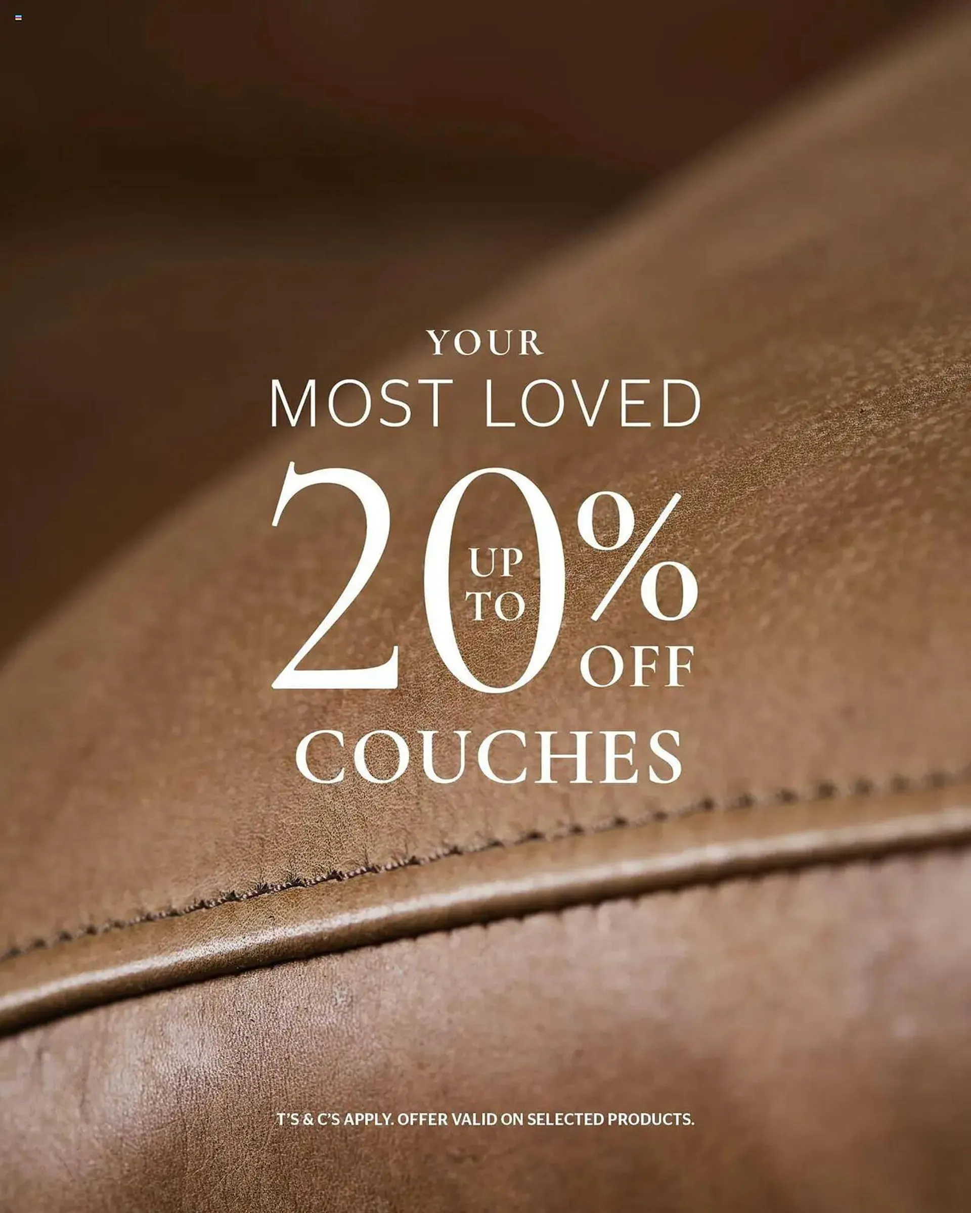 Coricraft catalogue from 1 April to 6 May 2025 - Catalogue Page 5