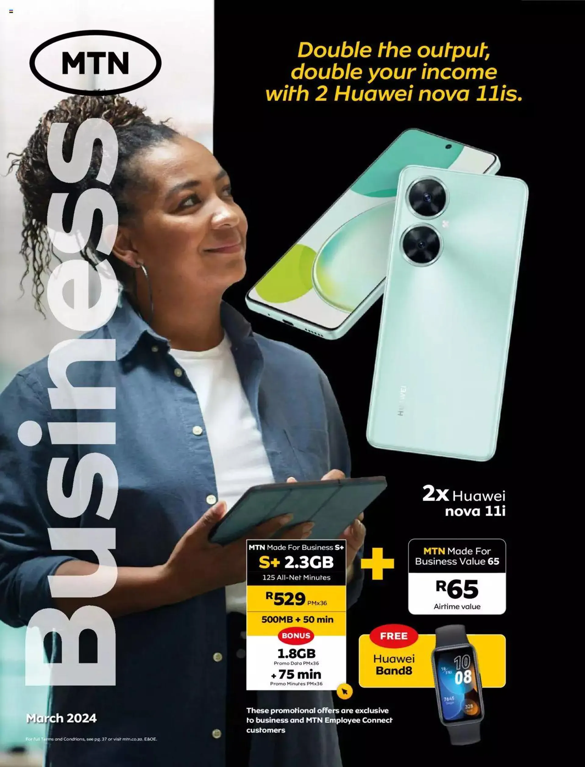 MTN Deals - 1 March 31 March 2024 - Page 46