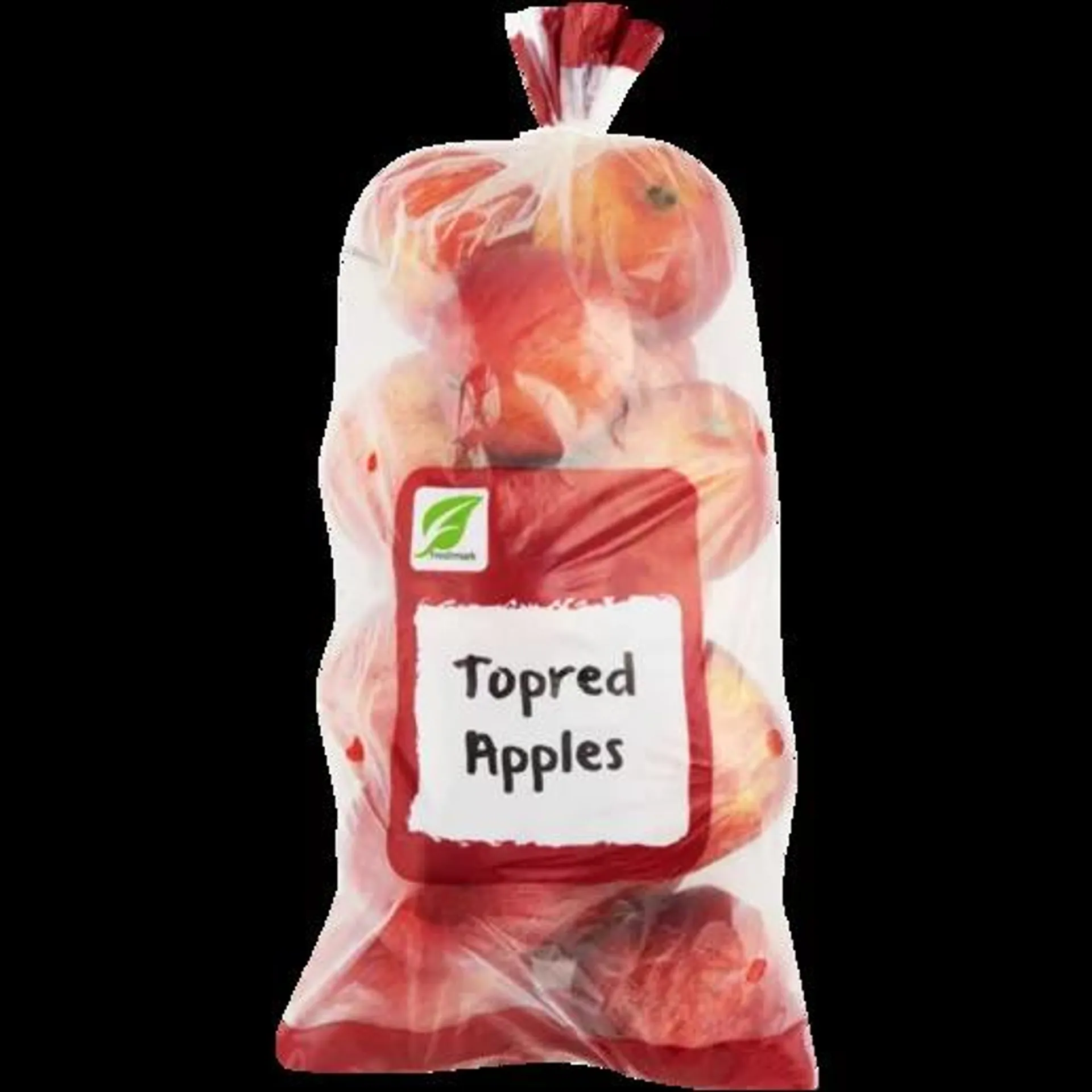 Freshmark Topred Apples 1.5kg