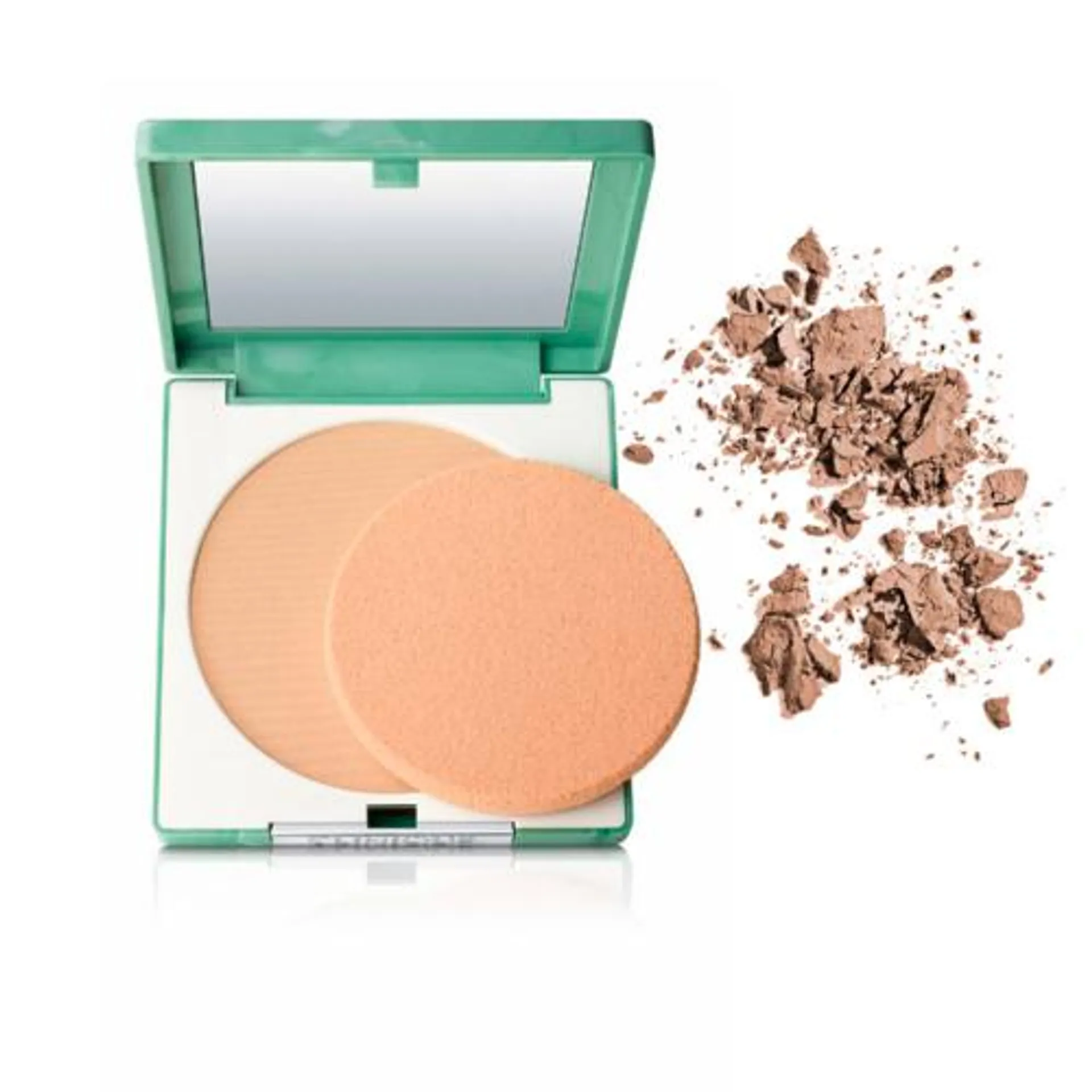 Stay-Matte Sheer Pressed Powder Oil-Free Stay Beige 7.6g