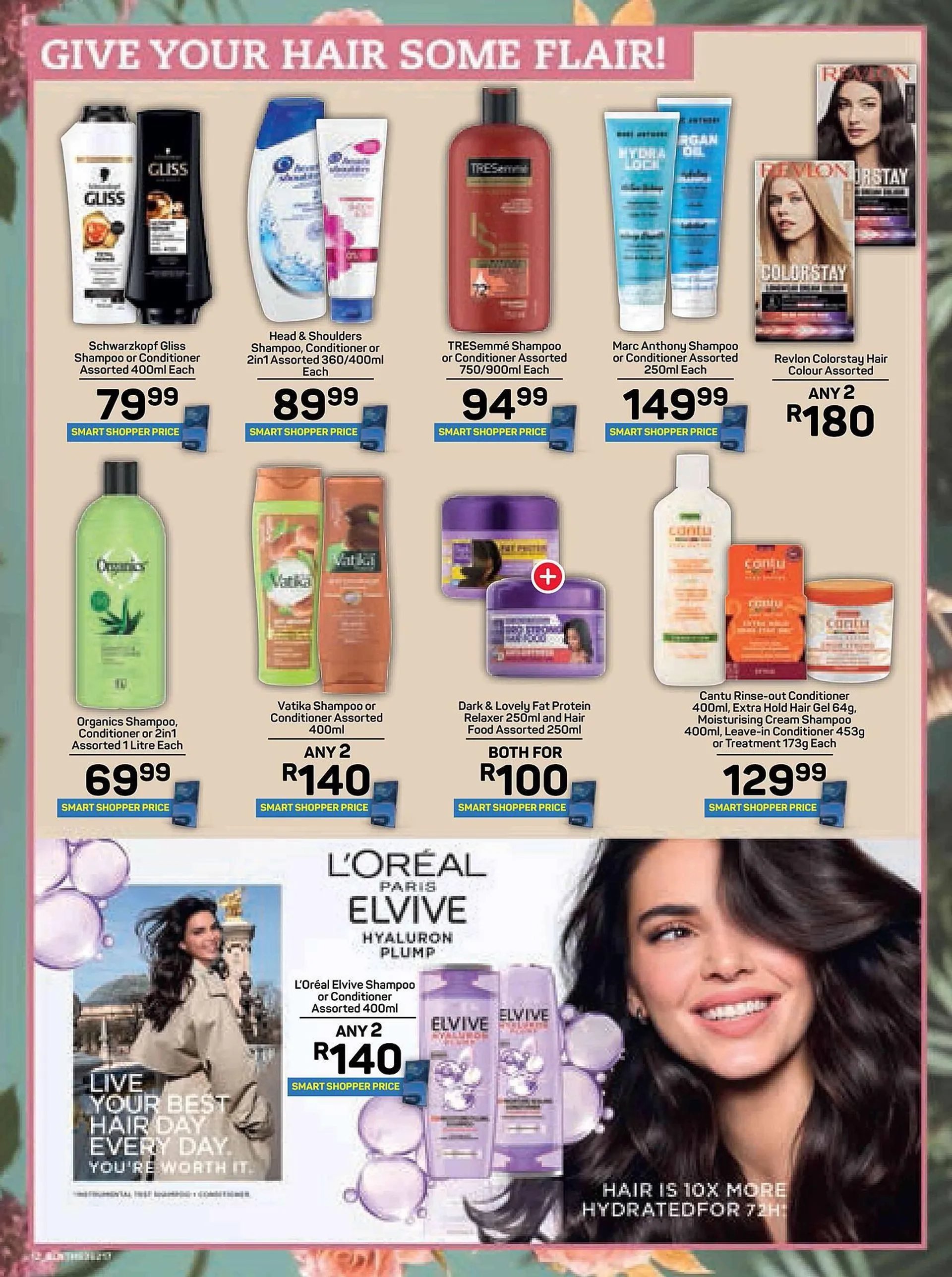 Pick n Pay catalogue from 25 November to 5 December 2024 - Catalogue Page 12