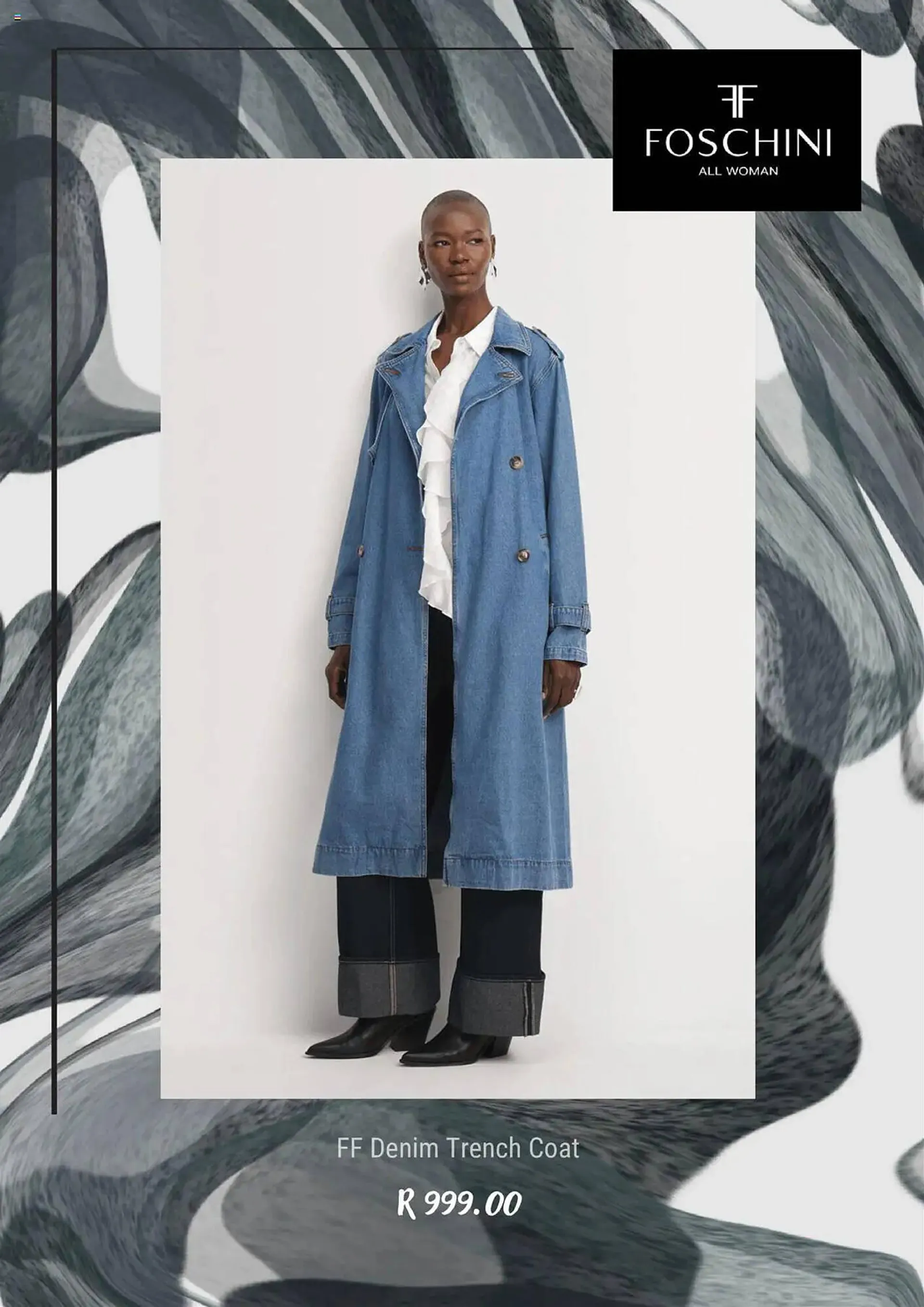 Foschini catalogue from 27 January to 11 February 2025 - Catalogue Page 2