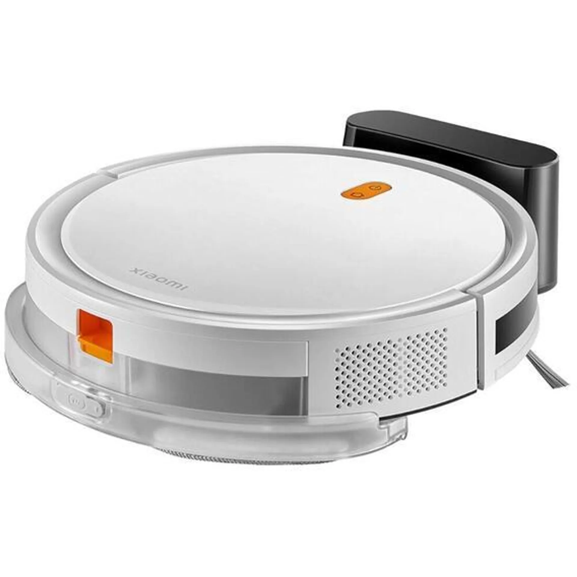 XIAOMI ROBOT VACUUM E5 WHITE