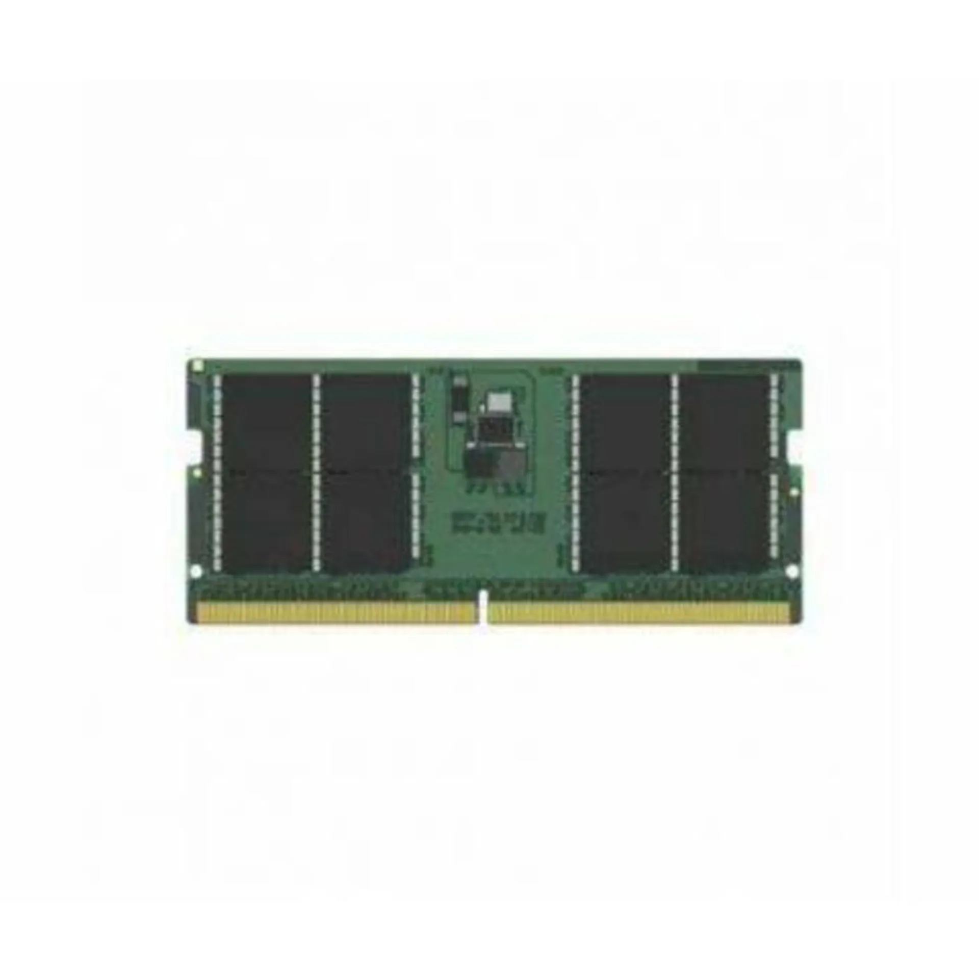 Kingston 32GB DDR5 4800MT/s SODIMM Notebook Memory