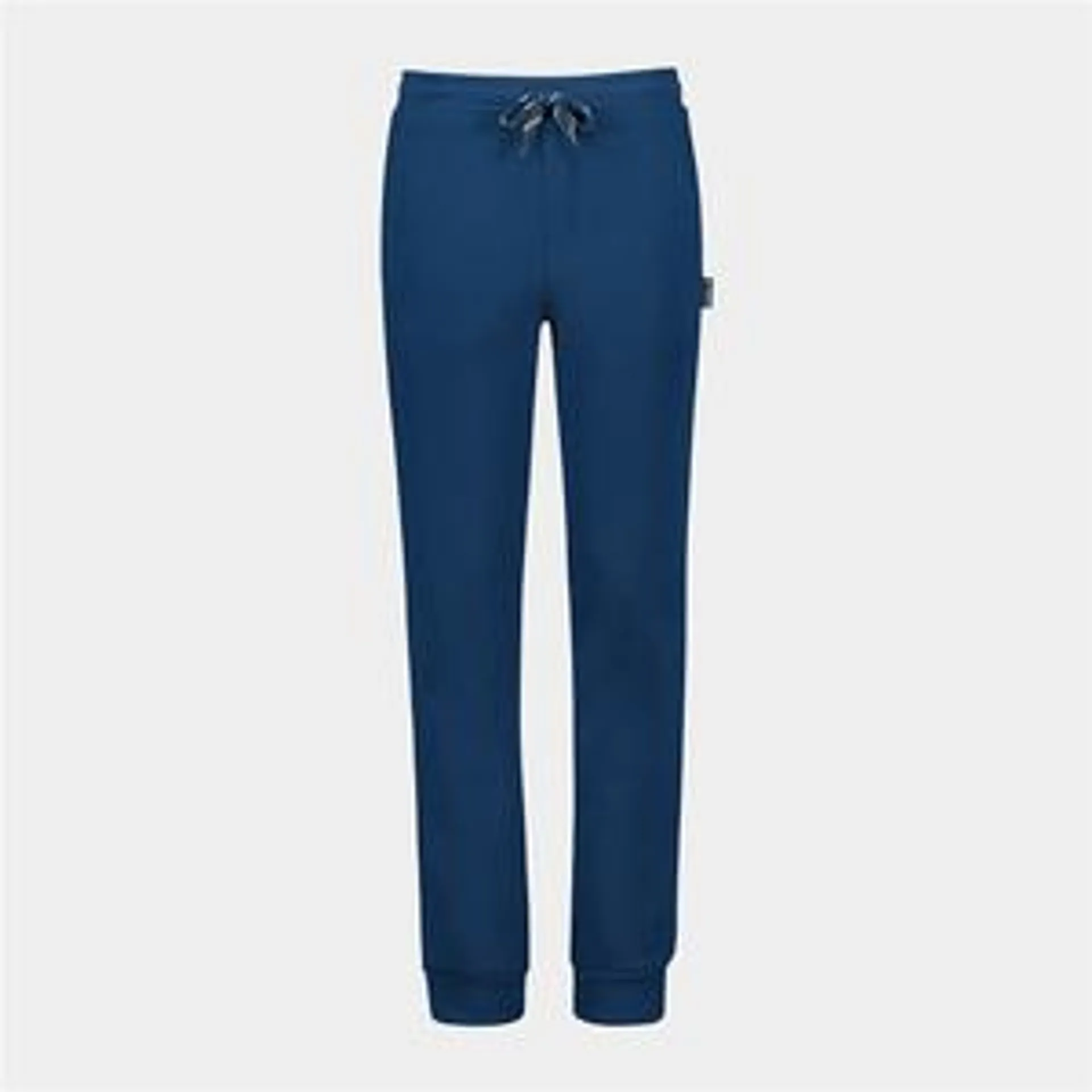 Younger Boy's Blue Jogger