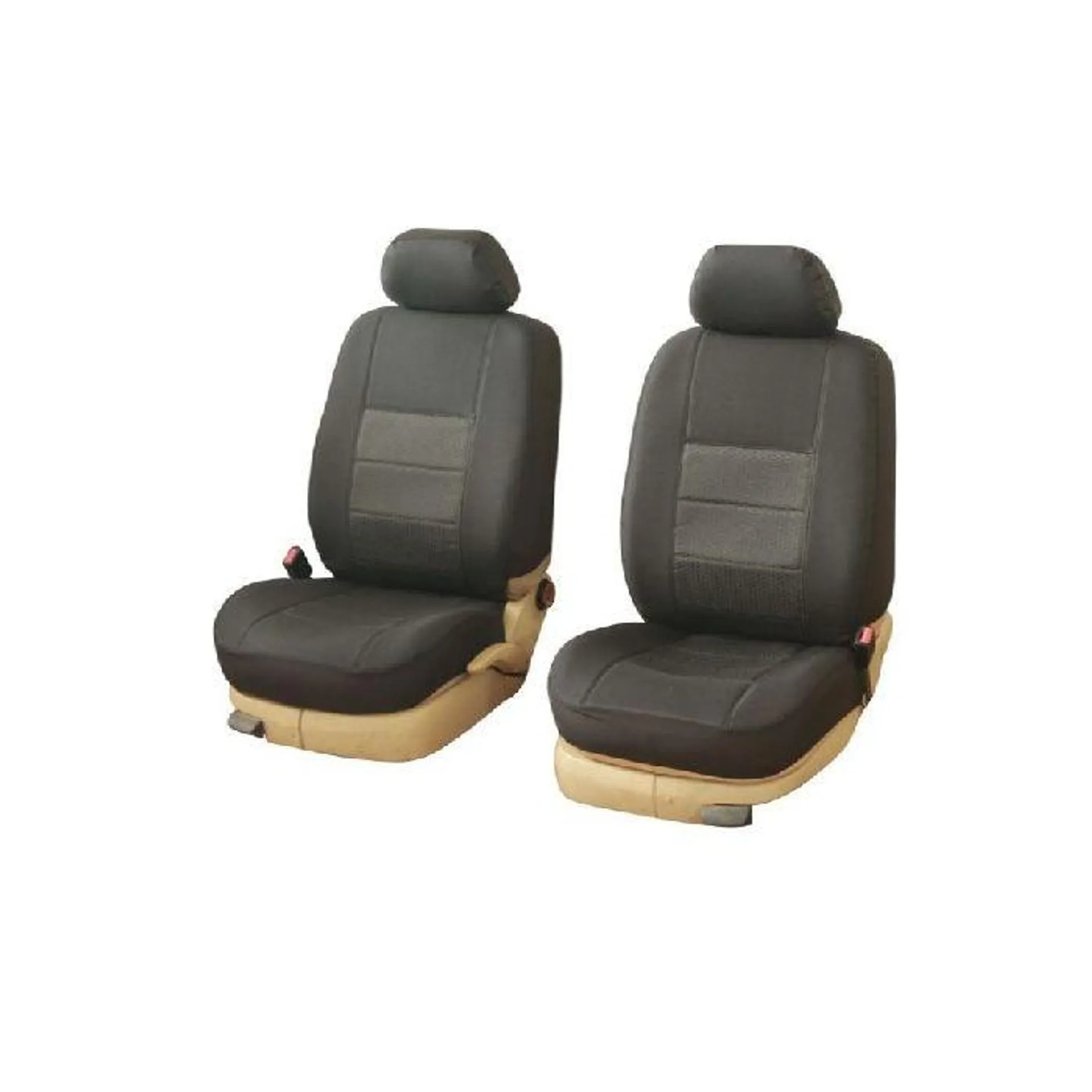 CUSTOM DNA Mazda CX-5 Seat Cover Set Front