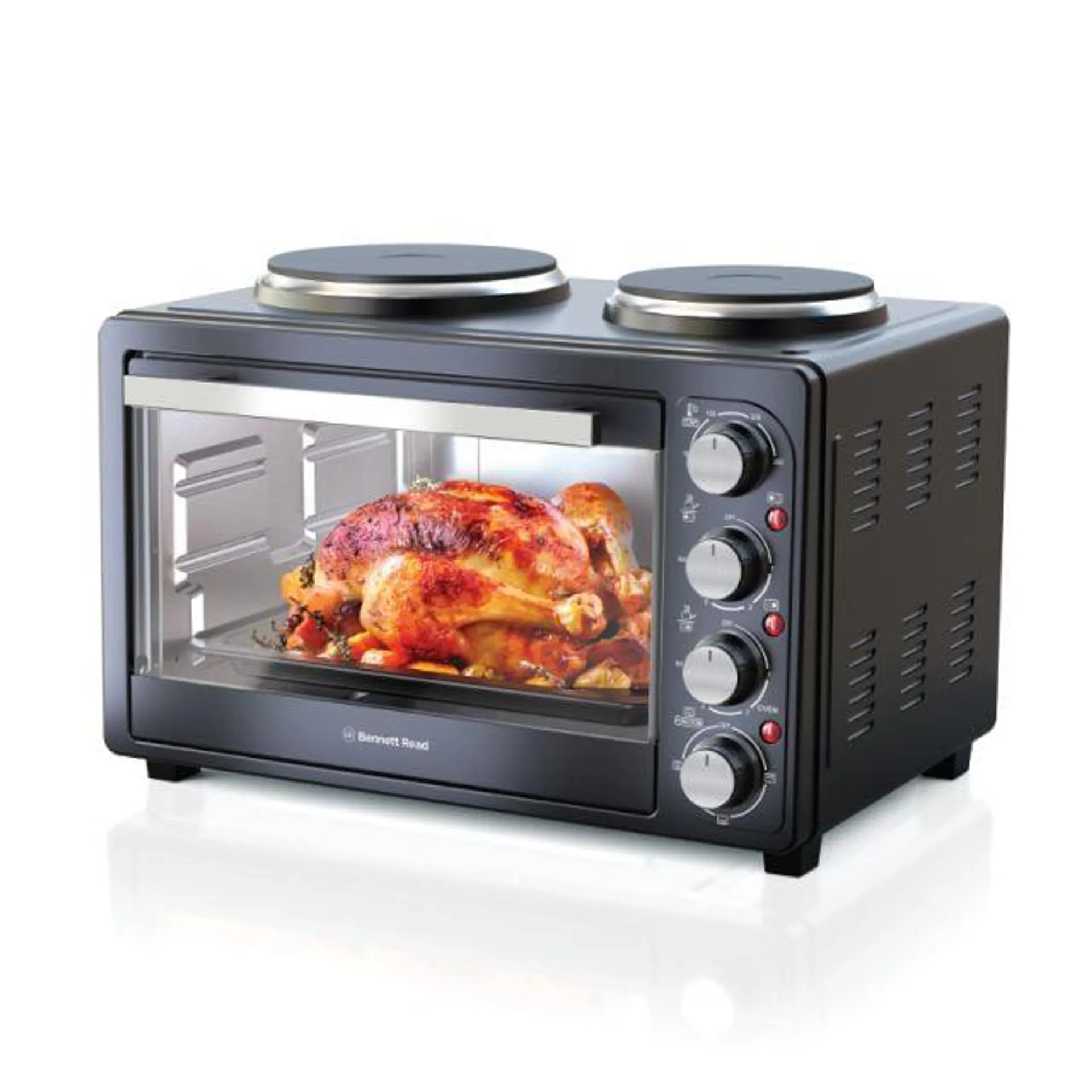 STOVE - BENNETT READ - 30L MINI OVEN - KEC402