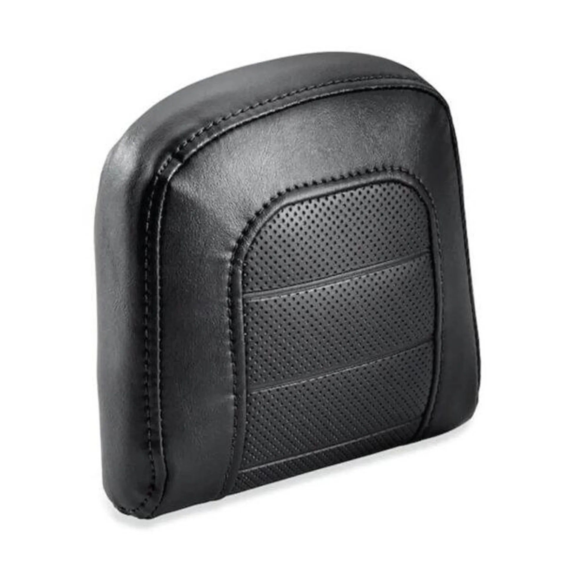 Passenger Backrest Pad – Mid-Sized – Low Rider Styling