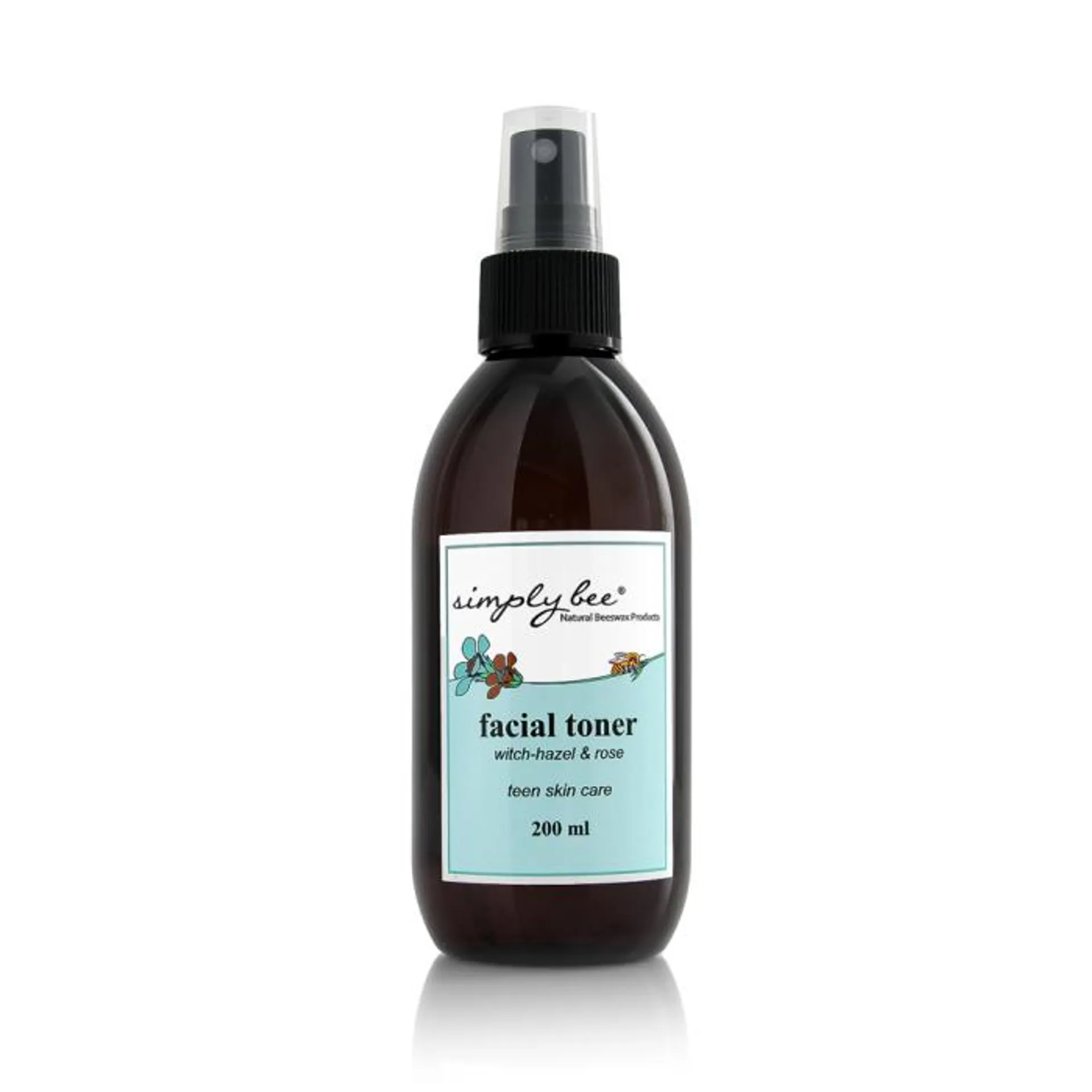 Simply Bee - Teen Skin Care Toner 200ml