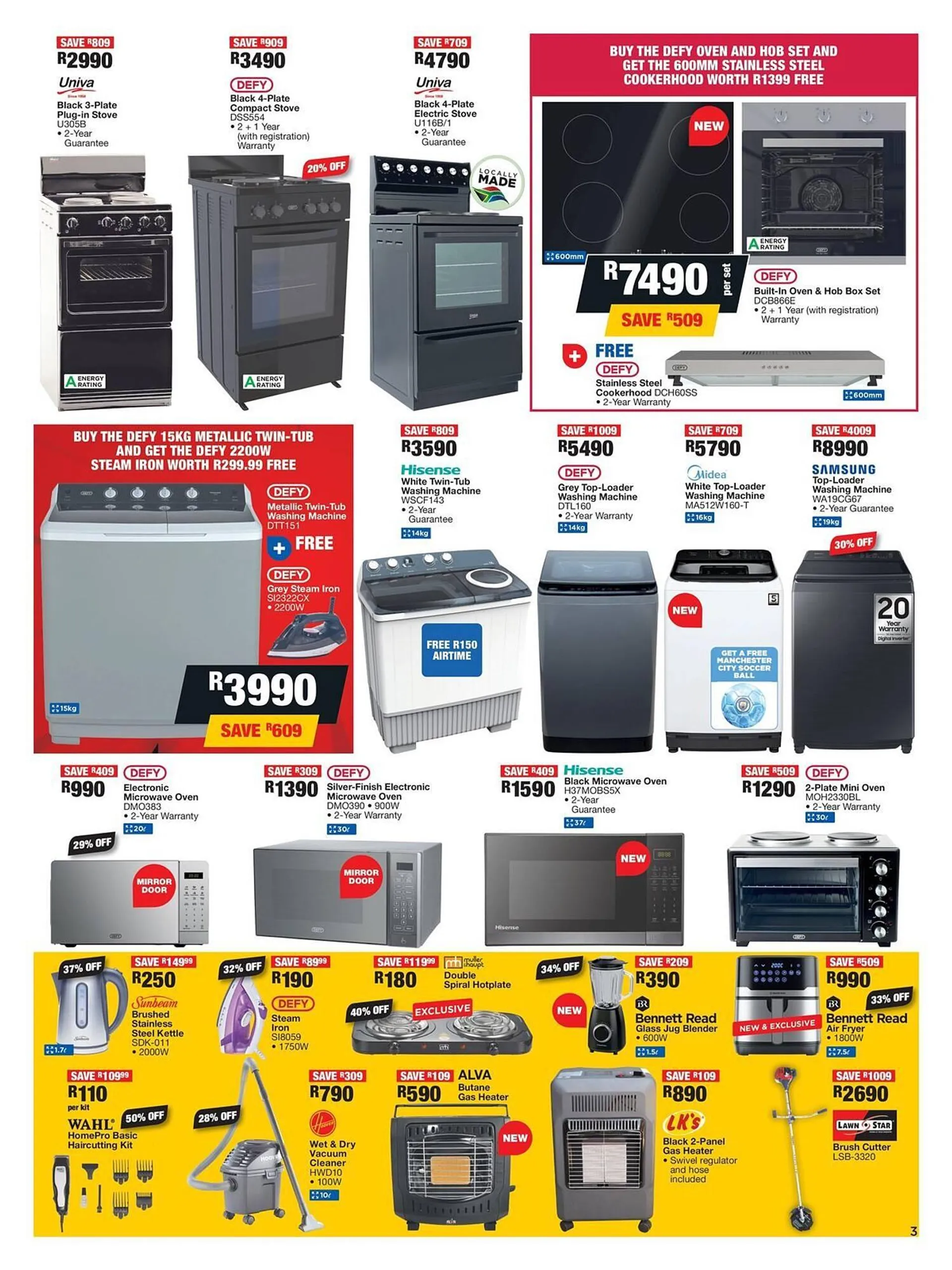 OK Furniture catalogue from 28 May to 8 June 2025 - Catalogue Page 1