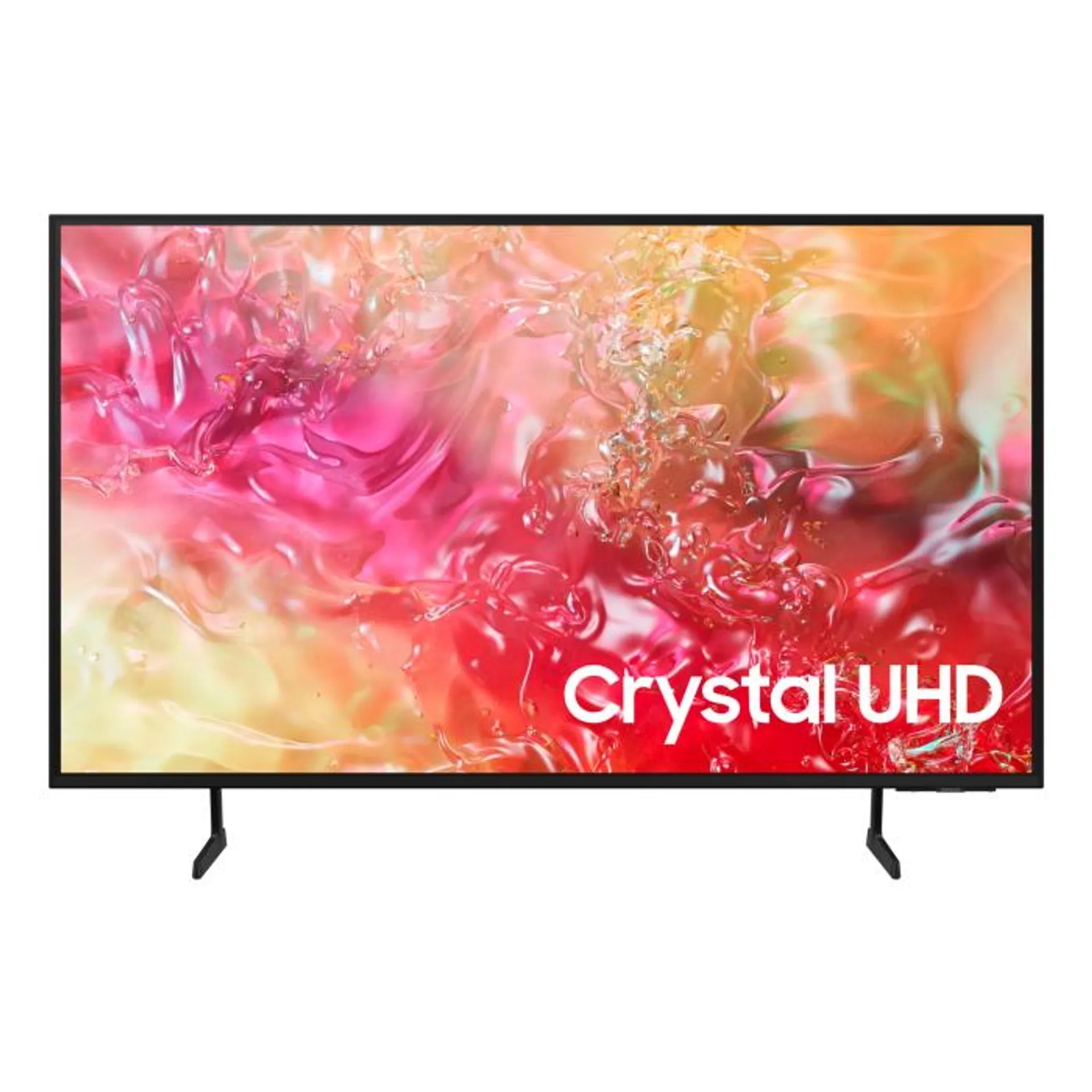 Samsung 43-inch Crystal UHD 4K-43DU7000